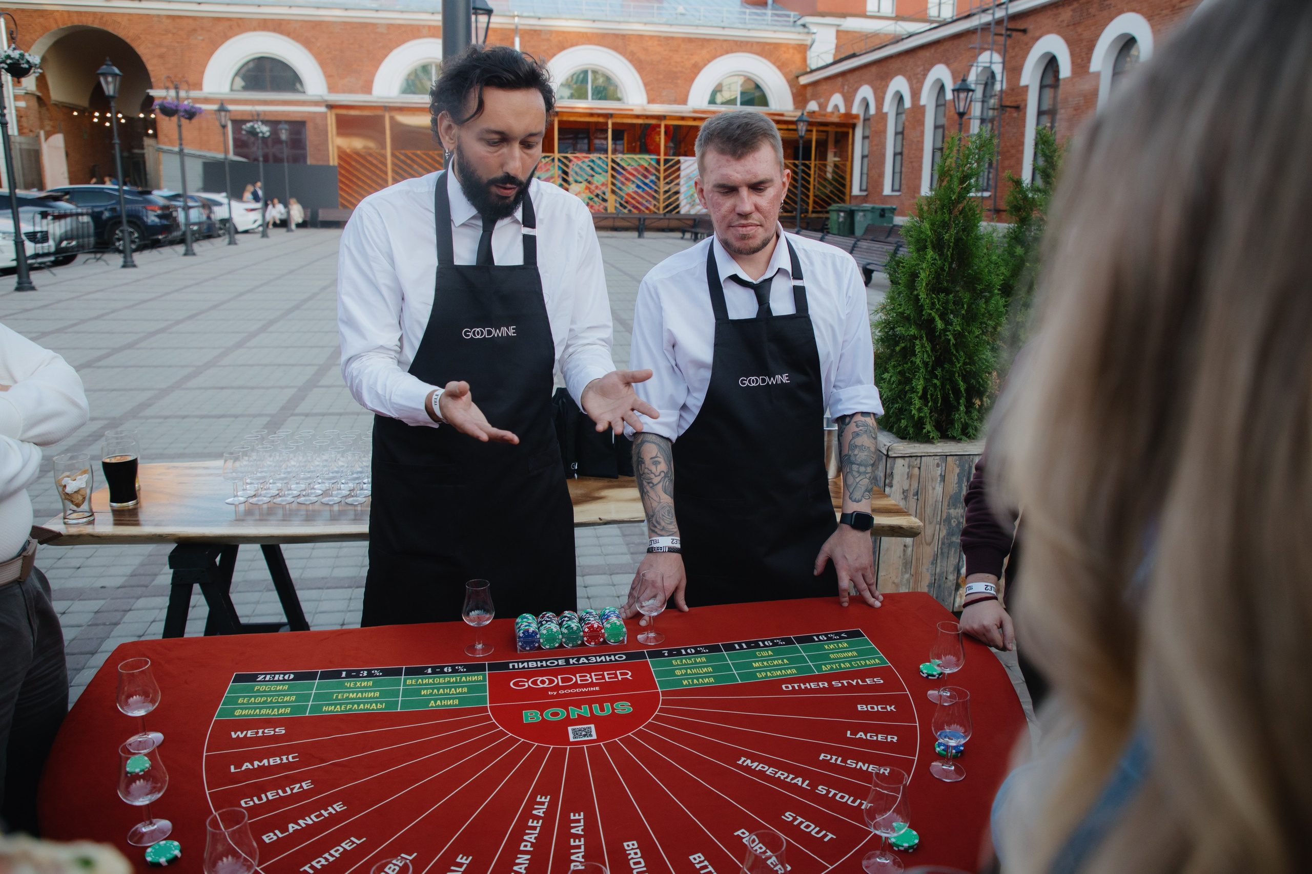 Компания Теле 2. Фотограф в Москве и Санкт-Петербурге Дарина