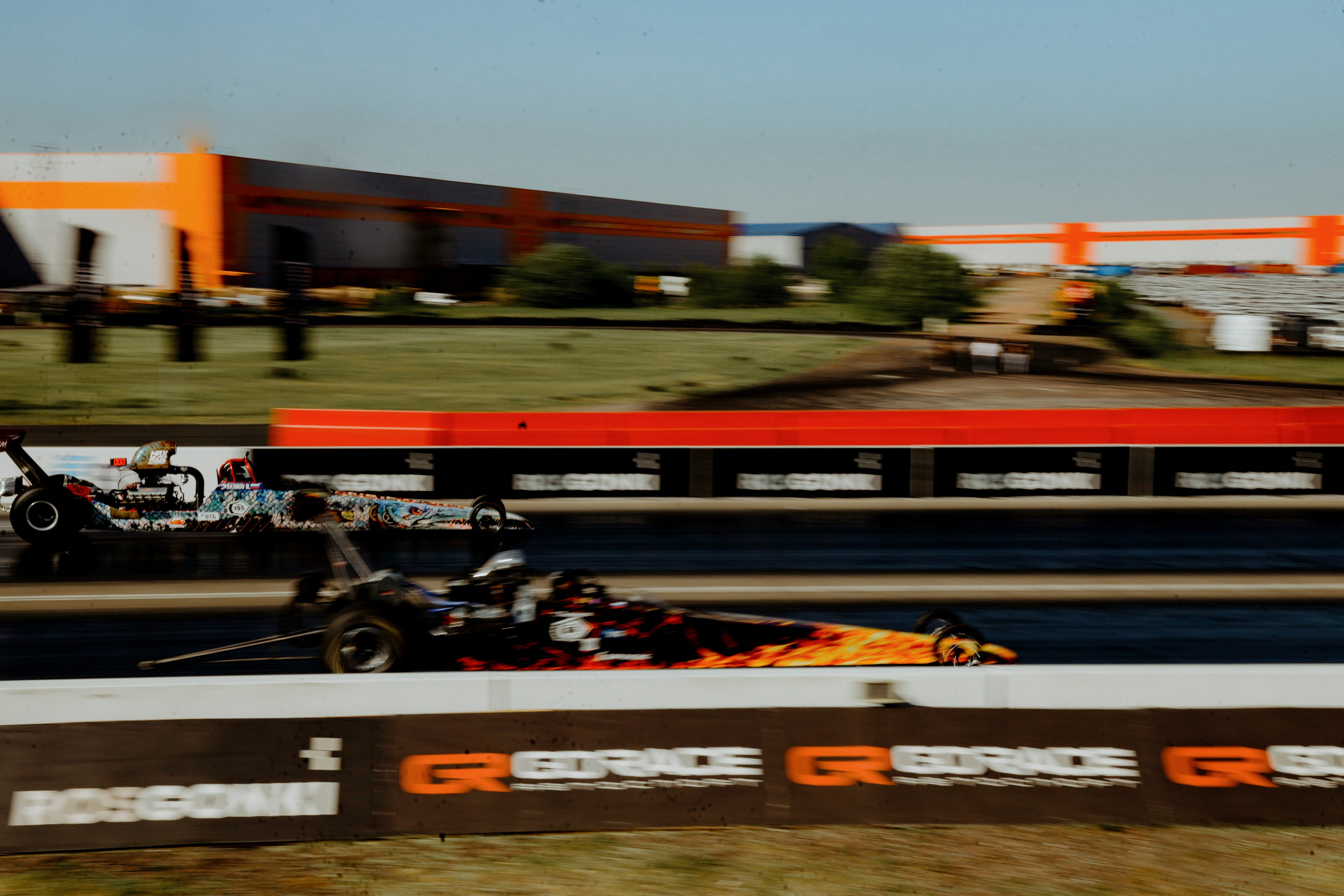 Гонки RDRC. Фотограф в Москве и Санкт-Петербурге Дарина