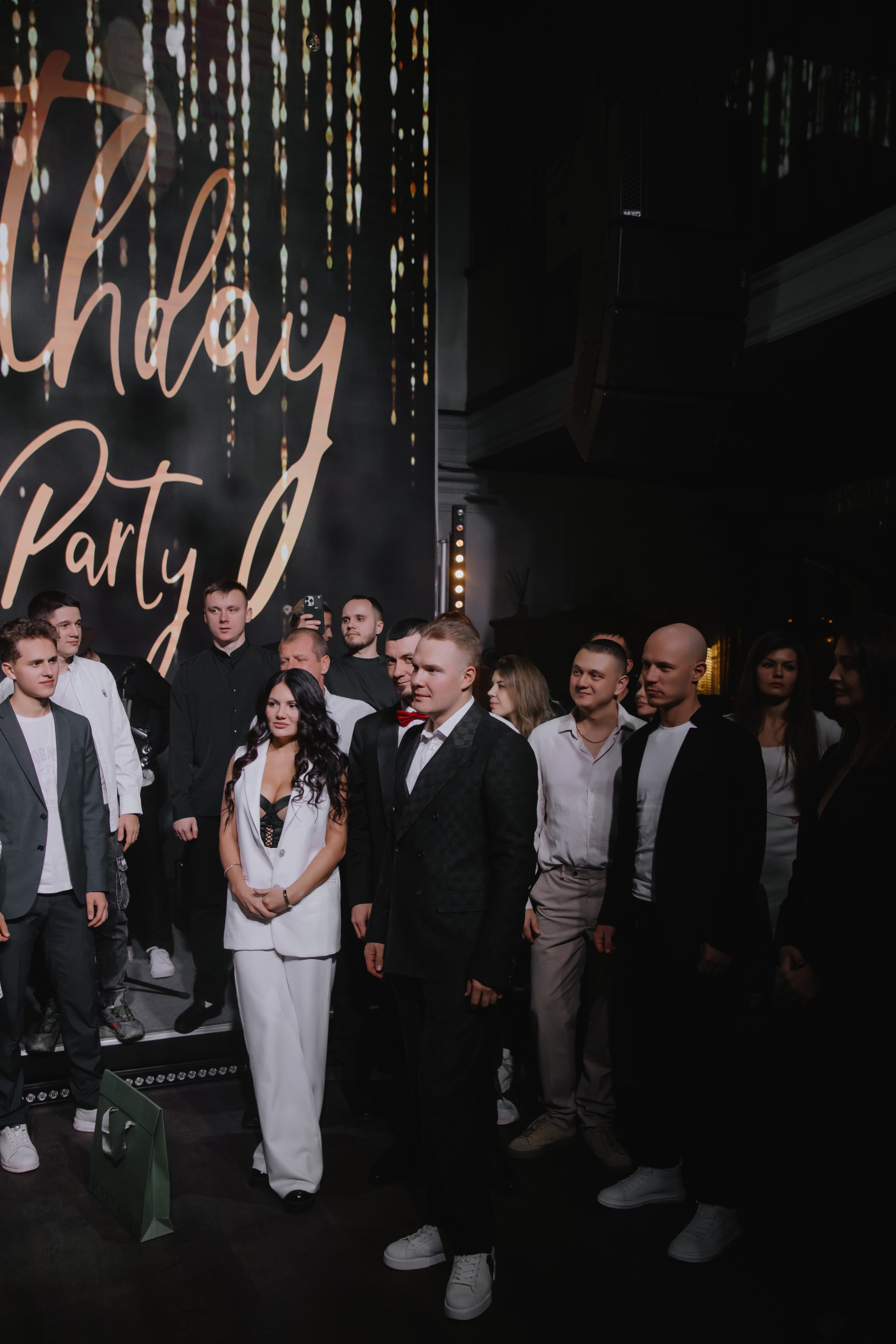 День Рождения Александра Иванова (Москва). Фотограф в Москве и Санкт-Петербурге Дарина