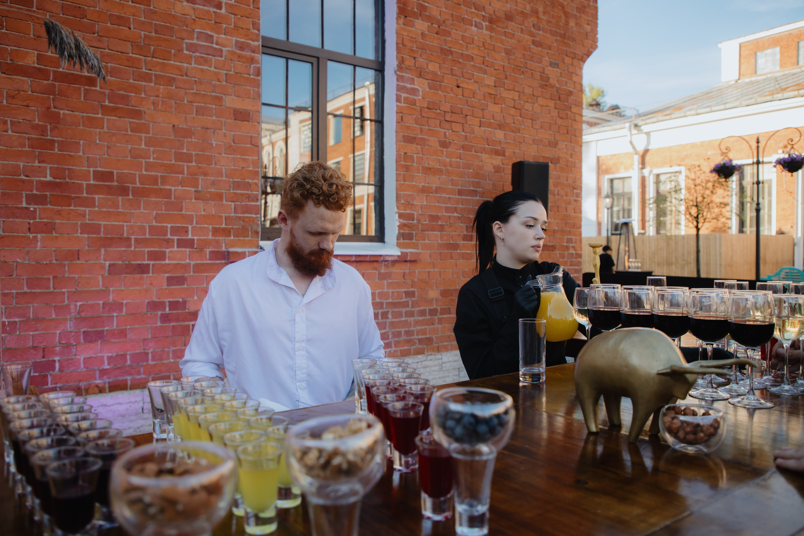 Компания Теле 2. Фотограф в Москве и Санкт-Петербурге Дарина
