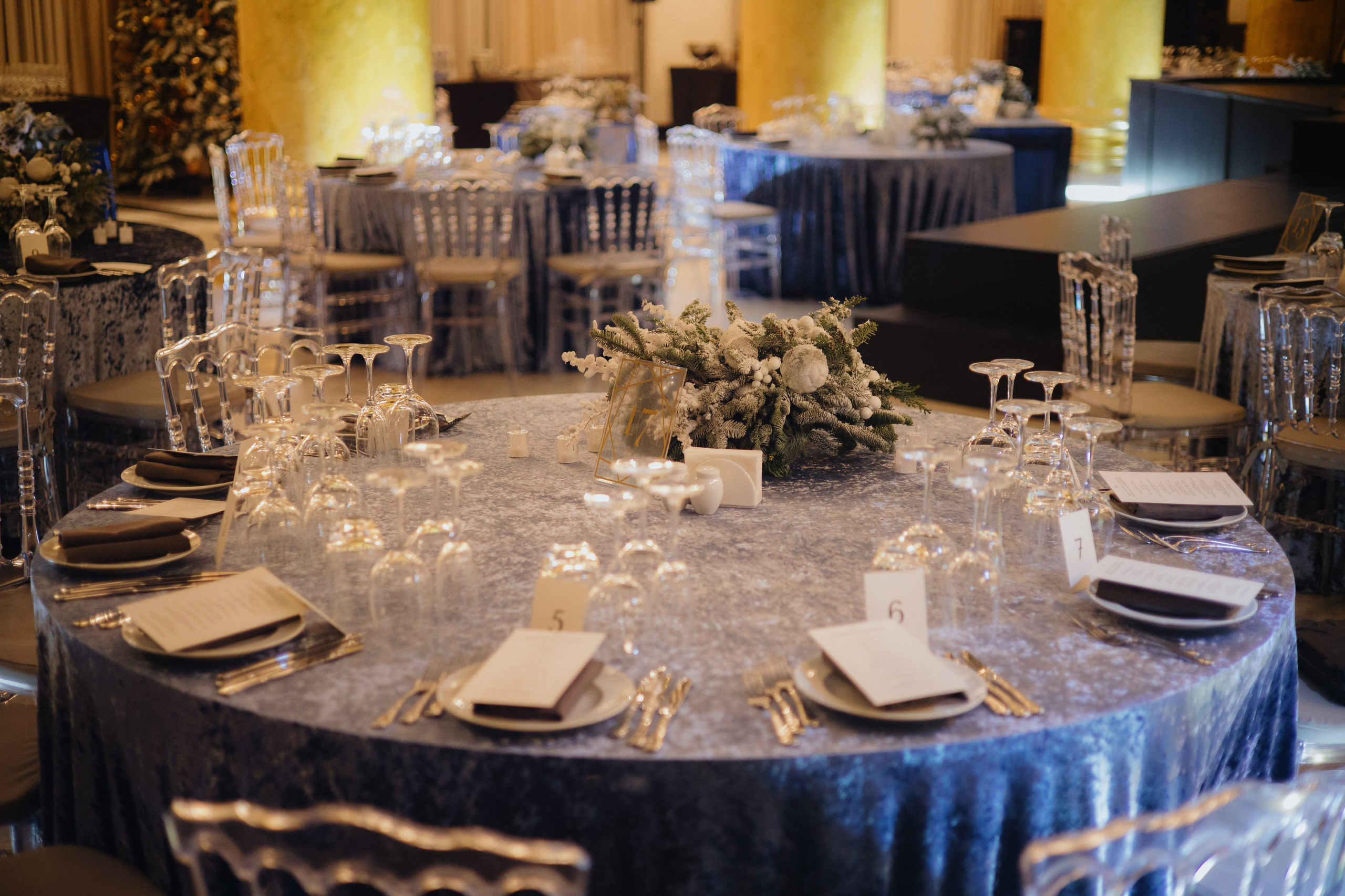 Новый год в отеле Wawelberg. Фотограф в Москве и Санкт-Петербурге Дарина