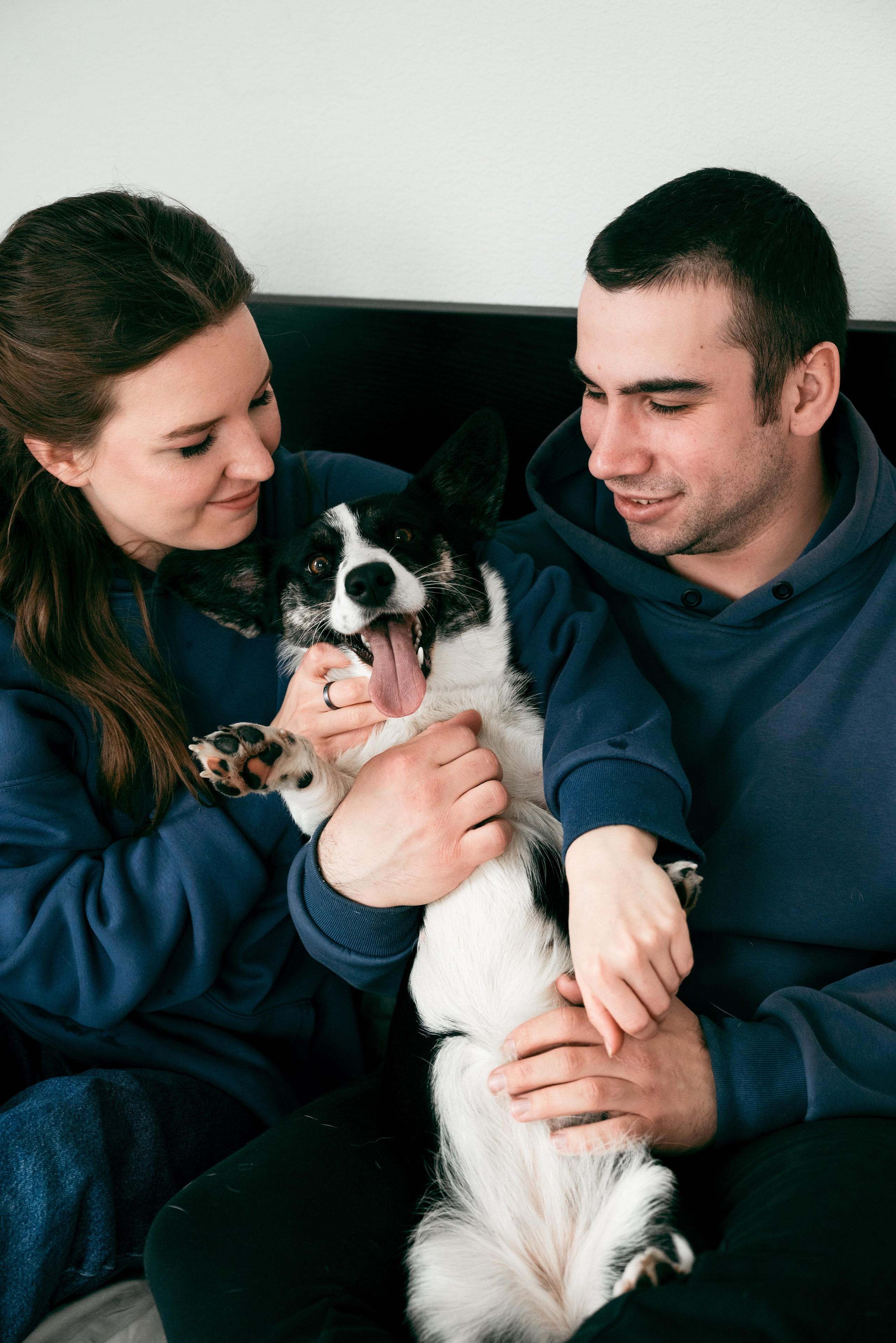 Майя и Илья. Фотограф Дарья Сафонова Dashulkacss