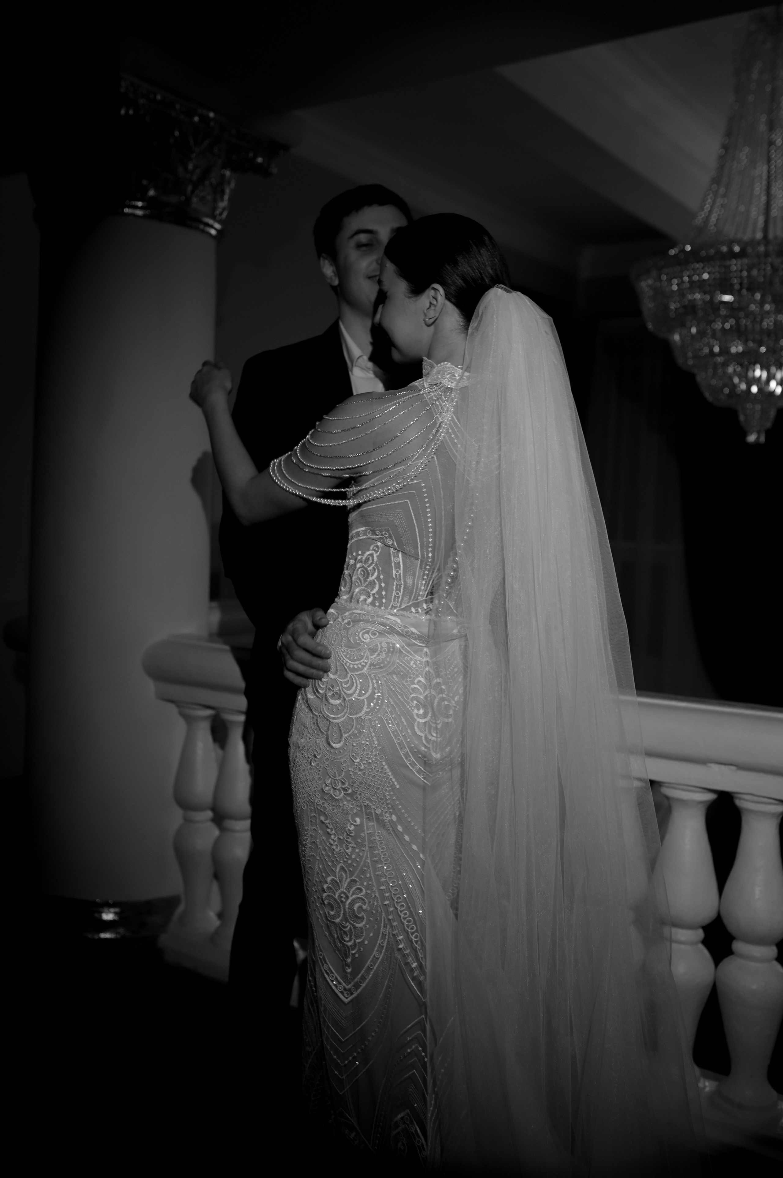 Негасимый свет. Главная