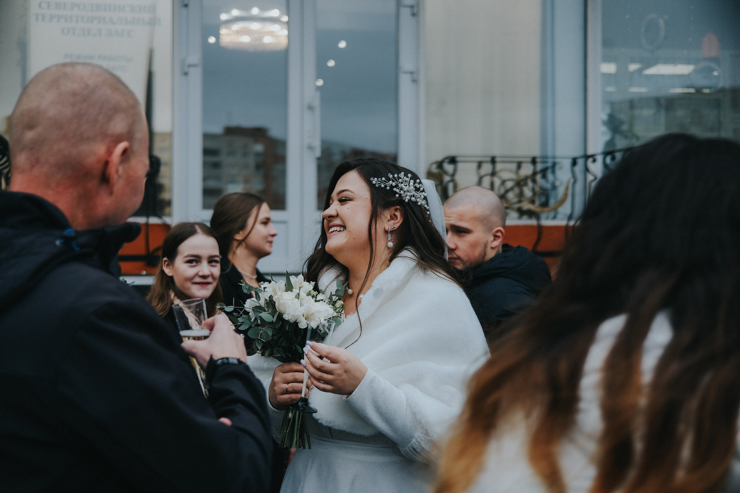 Илья и Виктория. Свадебный и репортажной фотограф Денис Ожигин в Краснодаре и Краснодарском крае