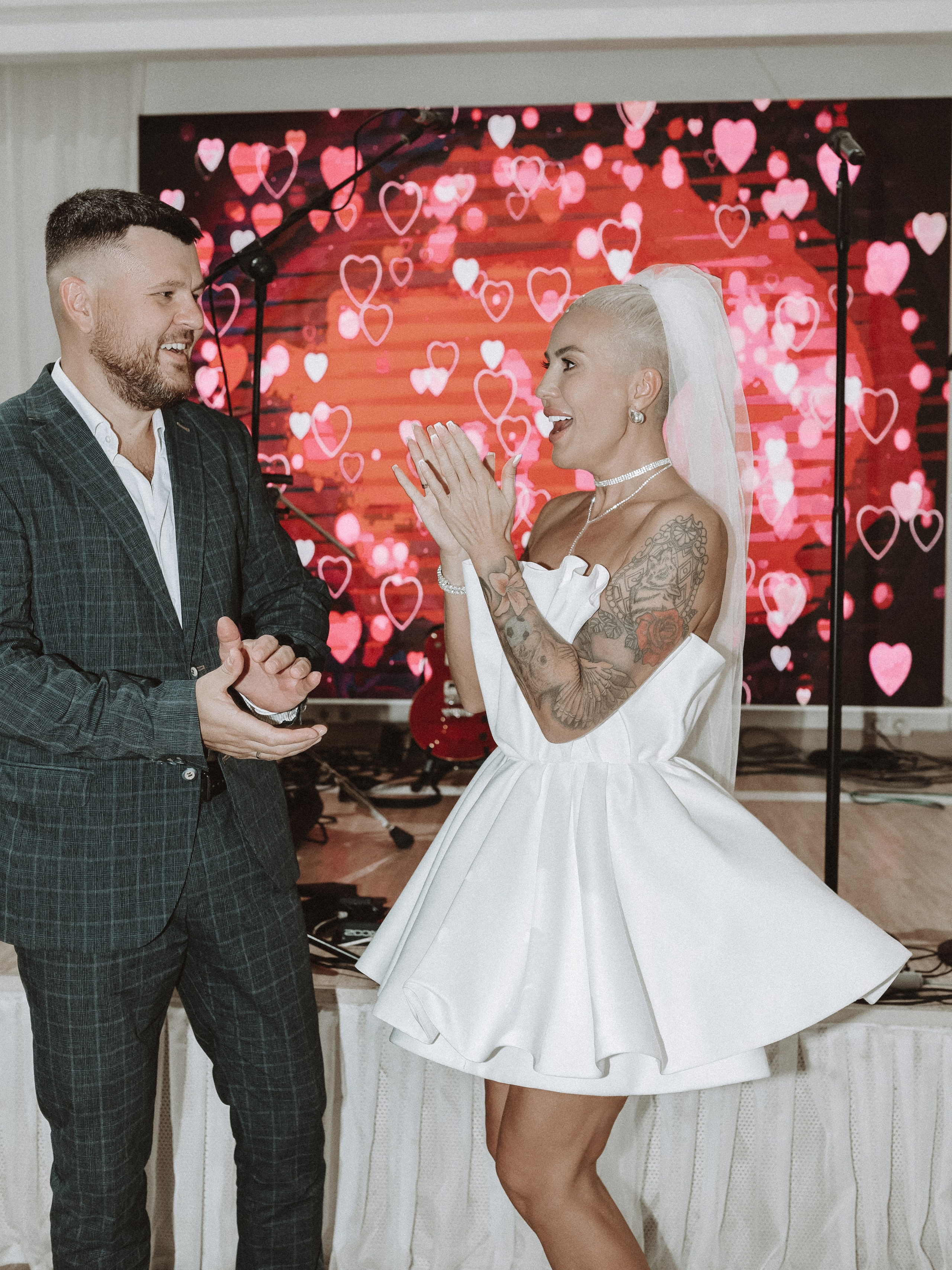 Свадебный фотограф в Рамоде, Новосибирск | Яна Иванова. Семейный и свадебный фотограф в Новосибирске Иванова Яна