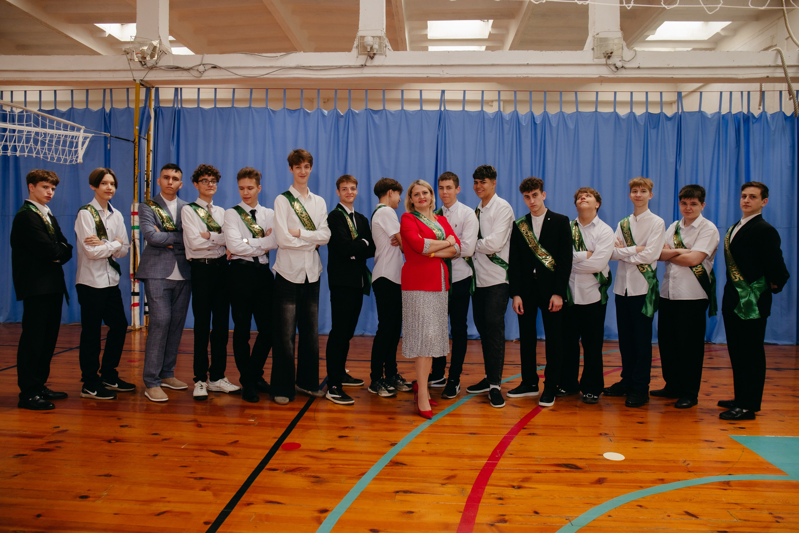 9классники. Свадебный и женский фотограф