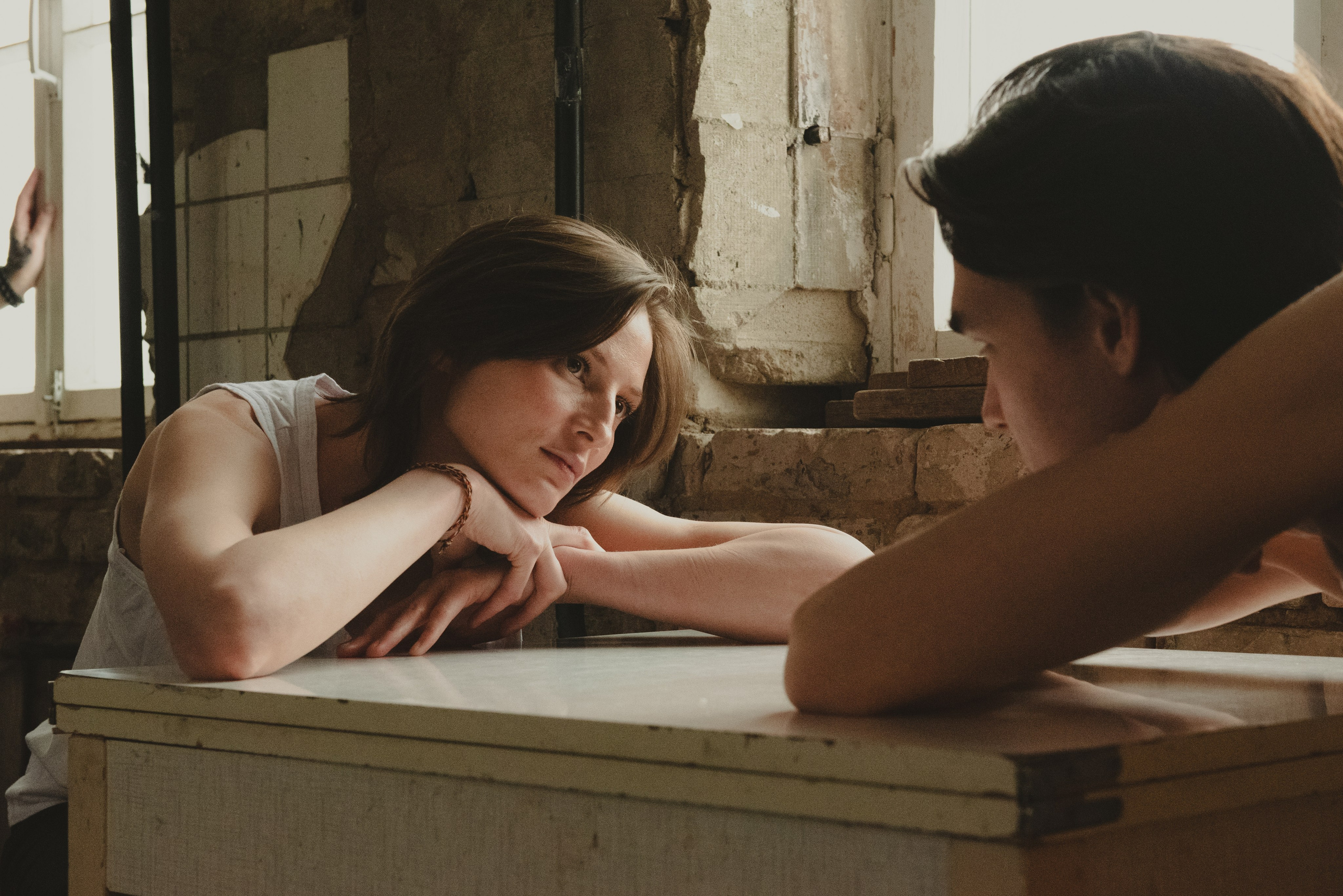 Катерина и Эрнест. Портретный и архитектурный фотограф в Москве и Санкт-Петербурге