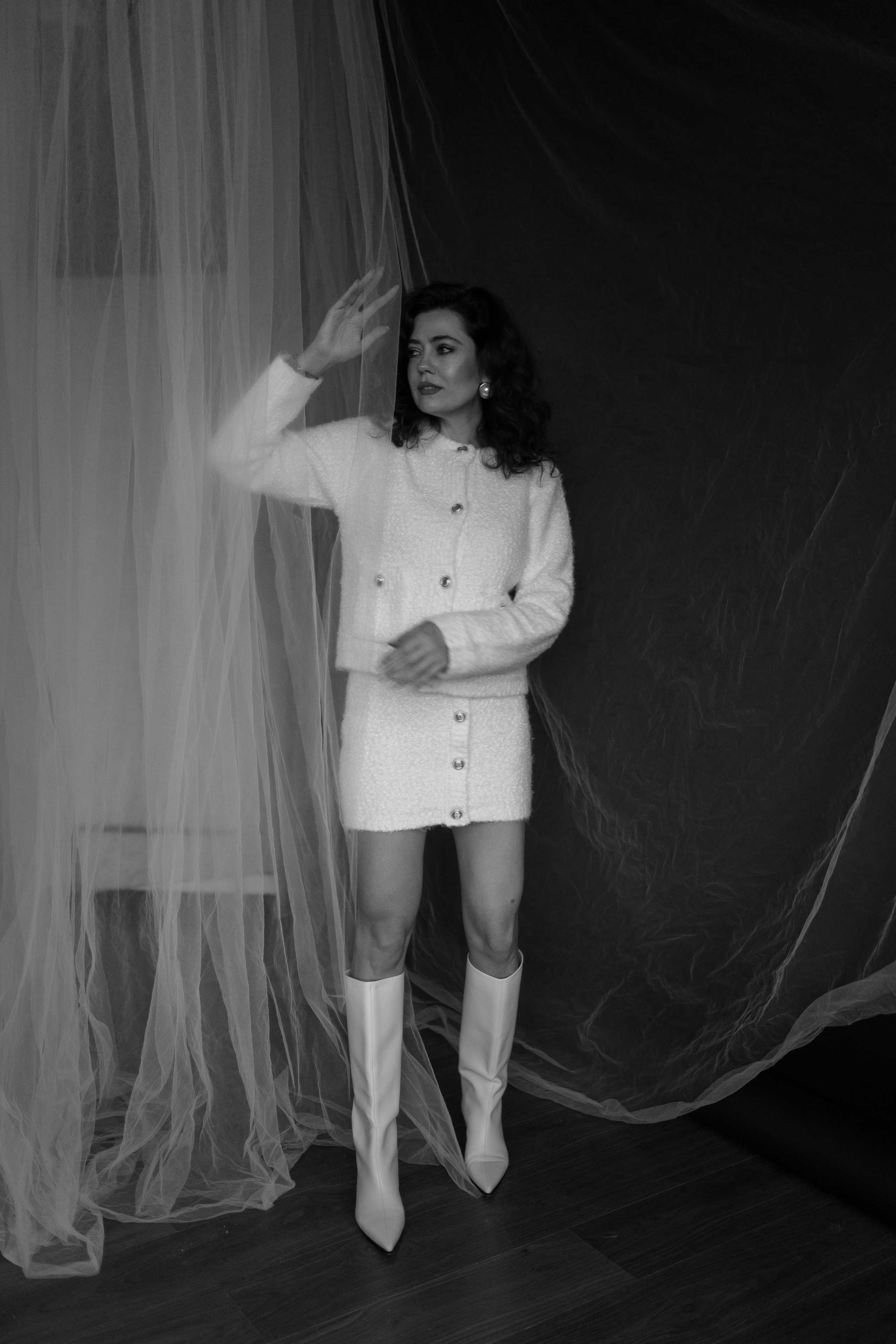 Екатерина. Фотограф Островская Юлия