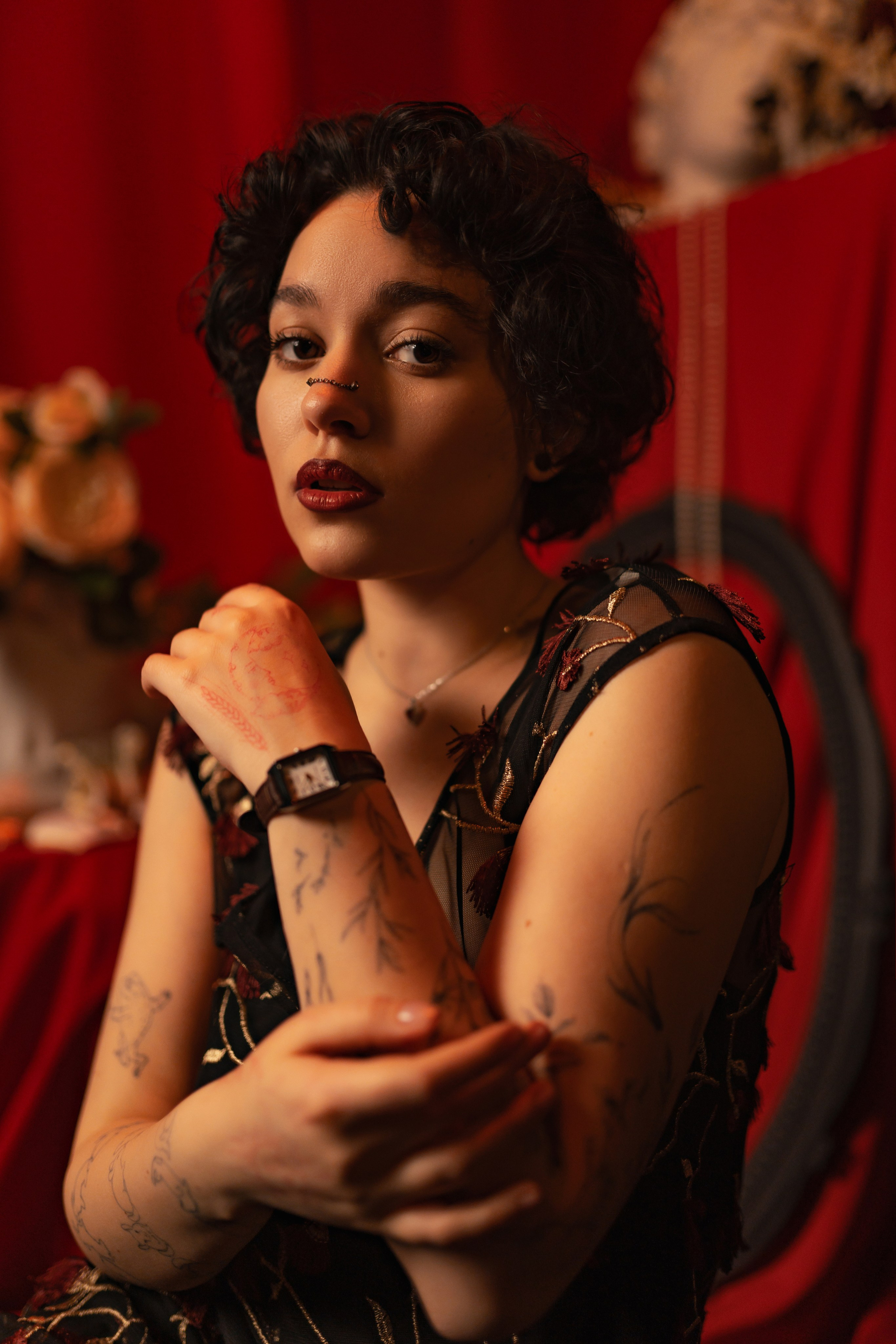 Женя. Фотограф Островская Юлия