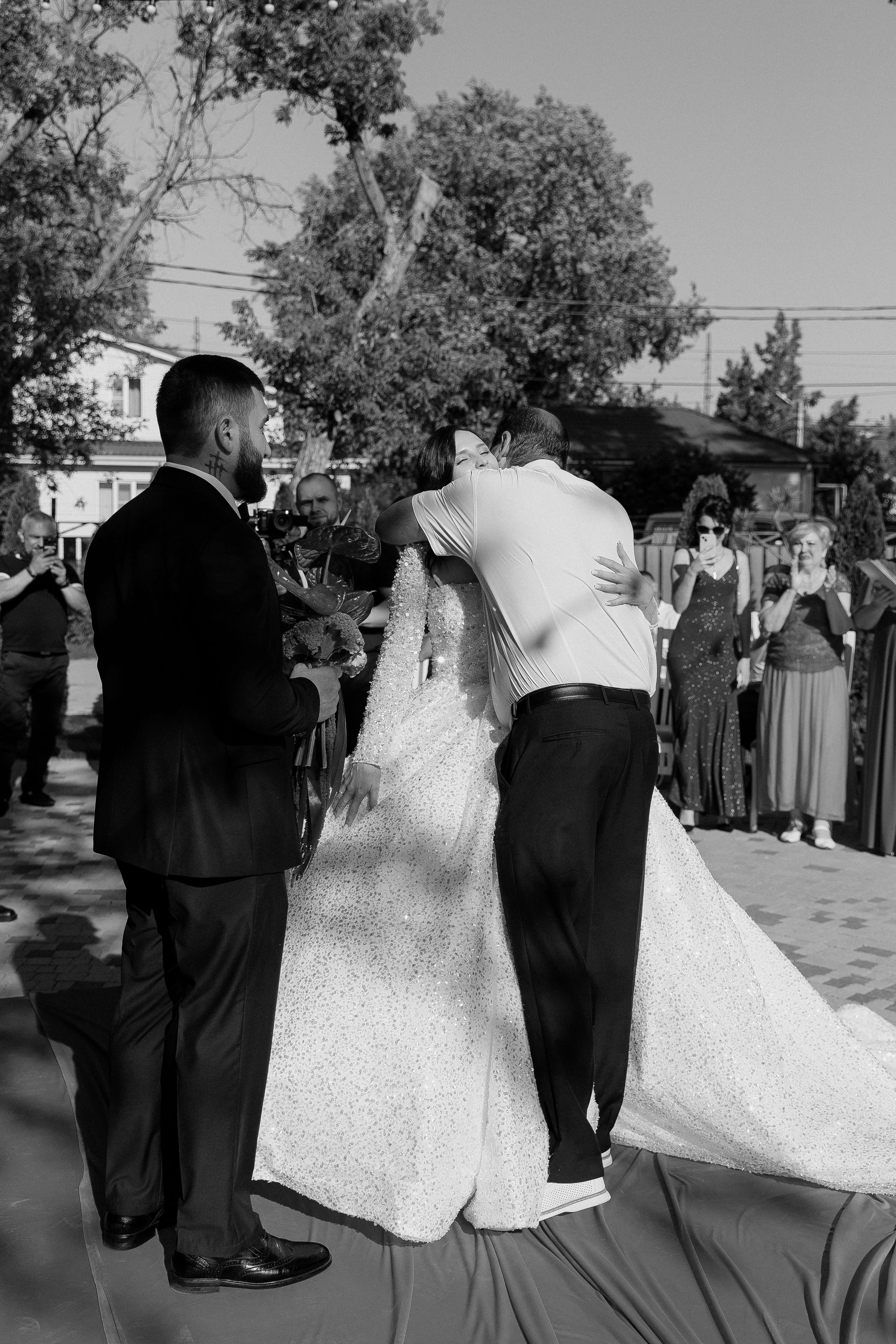 Тигран и Алина. Валеева Виктория | Свадебный фотограф в Ростове-на-Дону и Москве