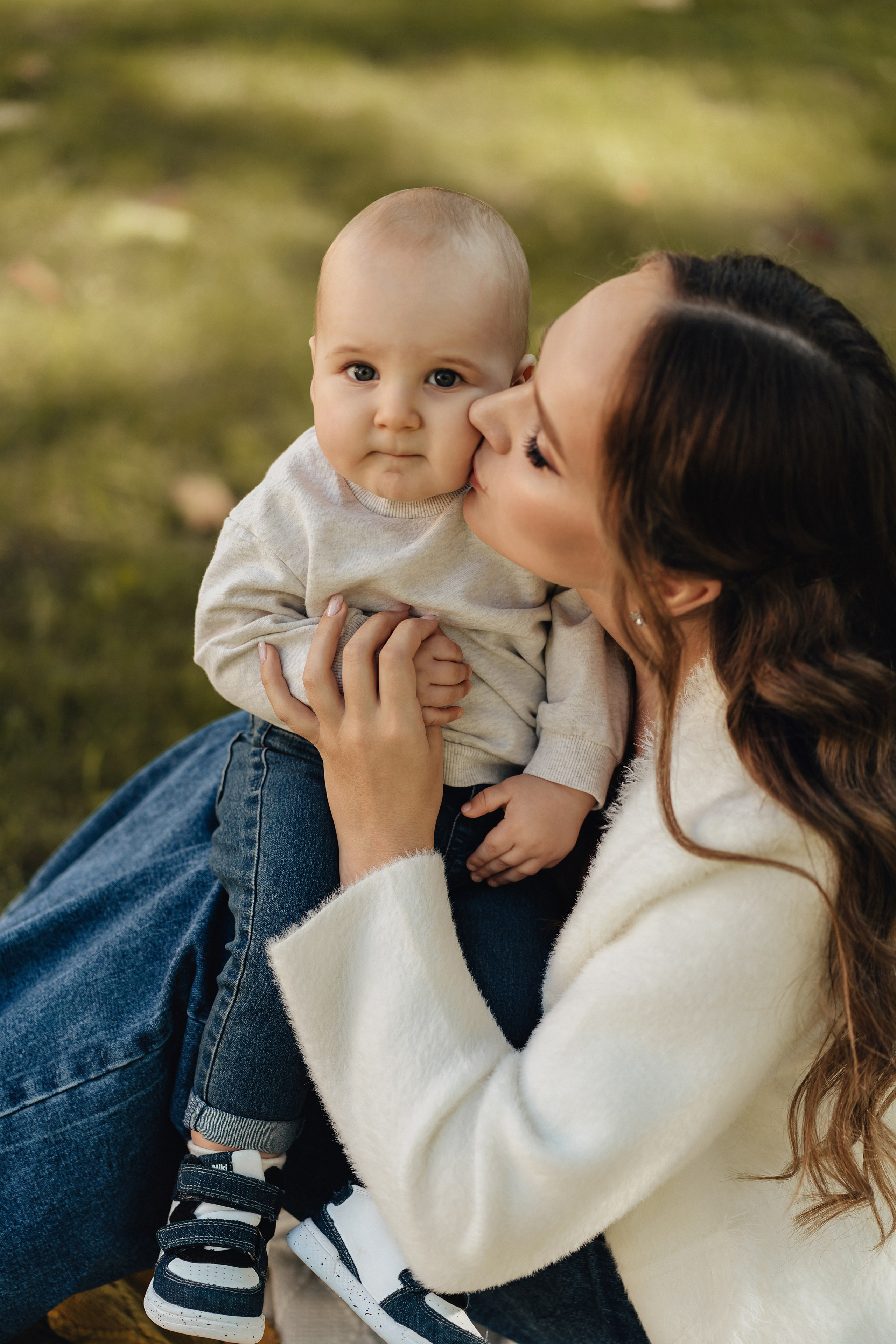 Фотопрогулки. Фотограф Воронеж Олеся Султанова