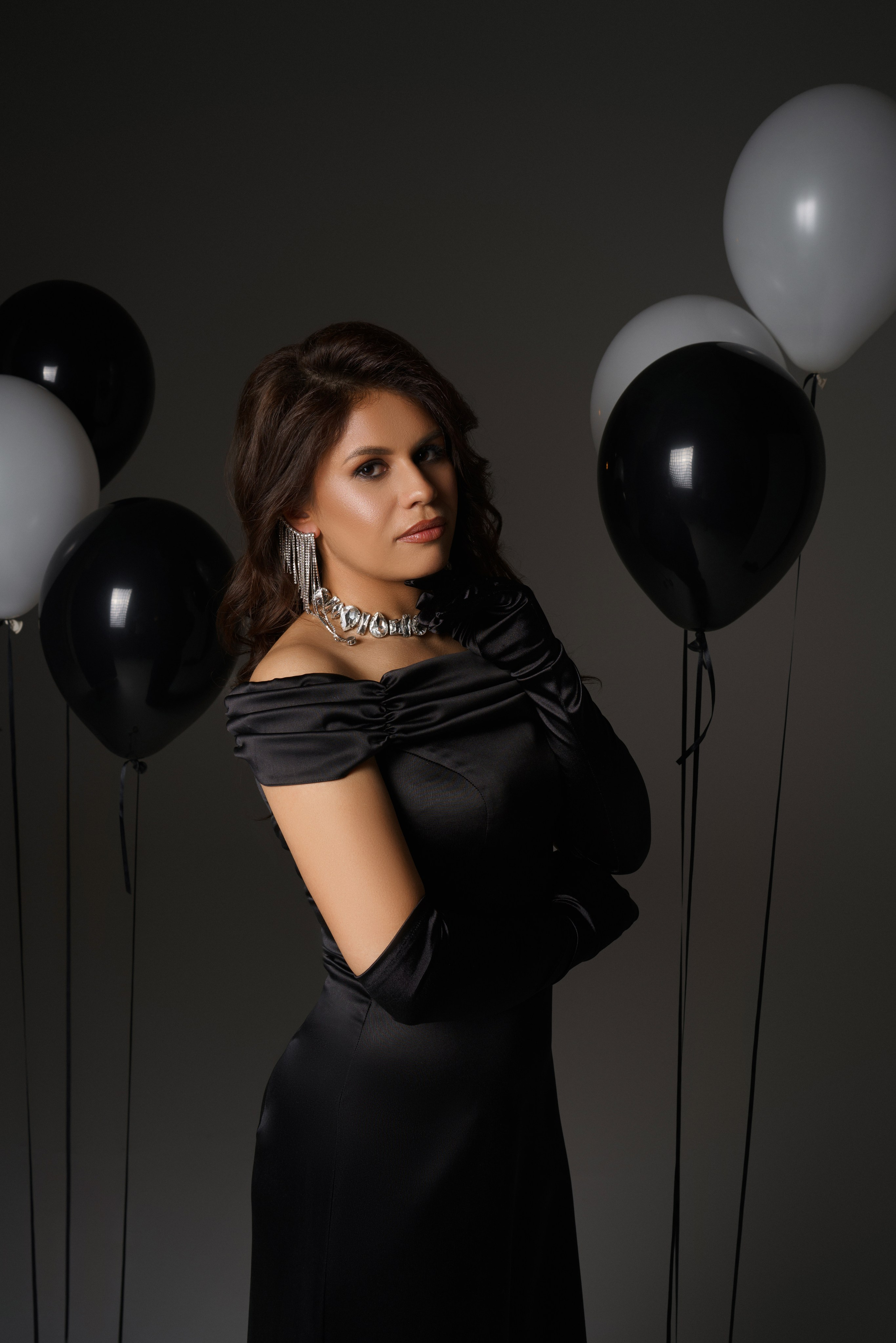 Циклорама. Фотограф Воронеж Олеся Султанова