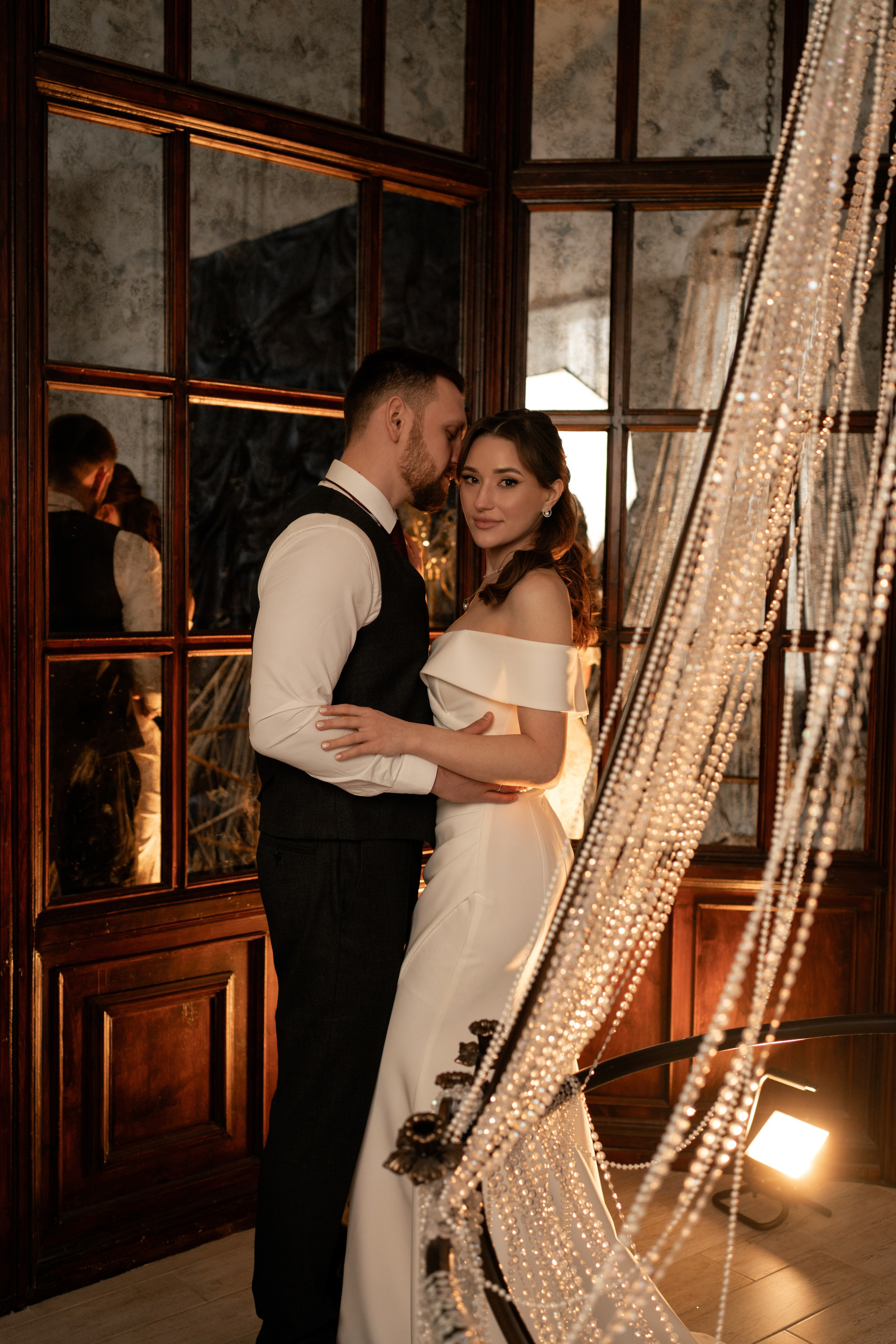 Свадебные. Фотограф Воронеж Олеся Султанова