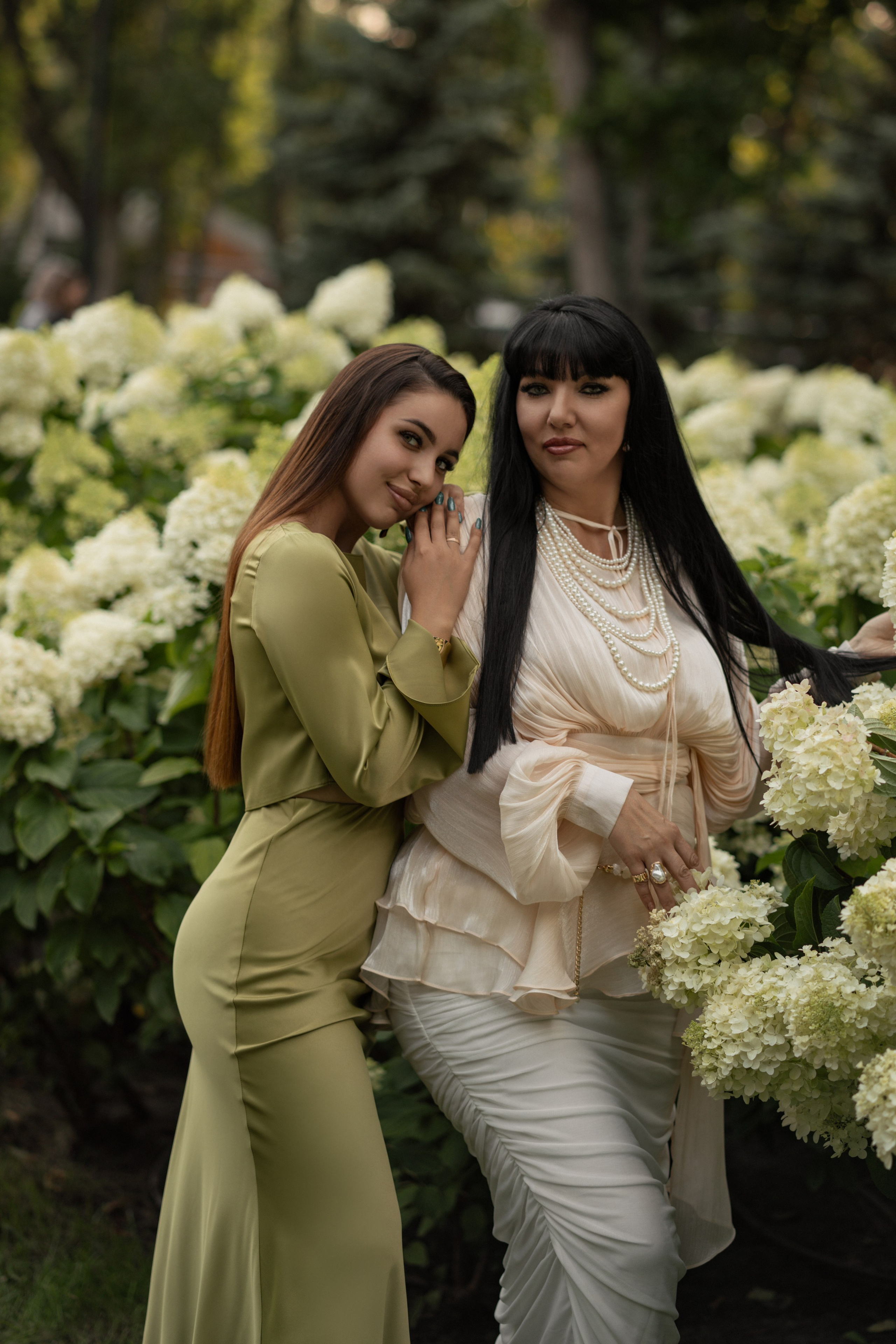 Фотопрогулки. Фотограф Воронеж Олеся Султанова