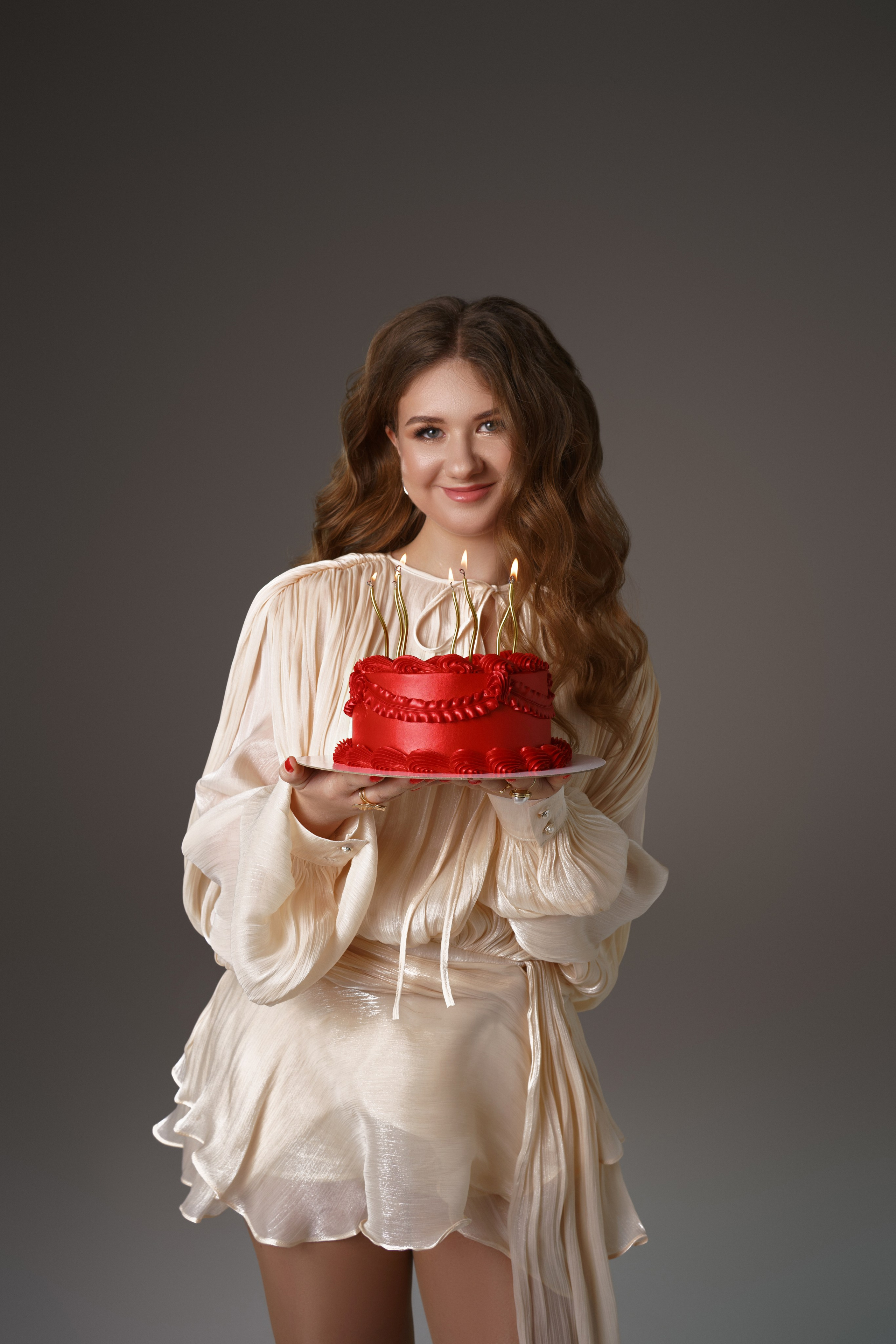 Циклорама. Фотограф Воронеж Олеся Султанова