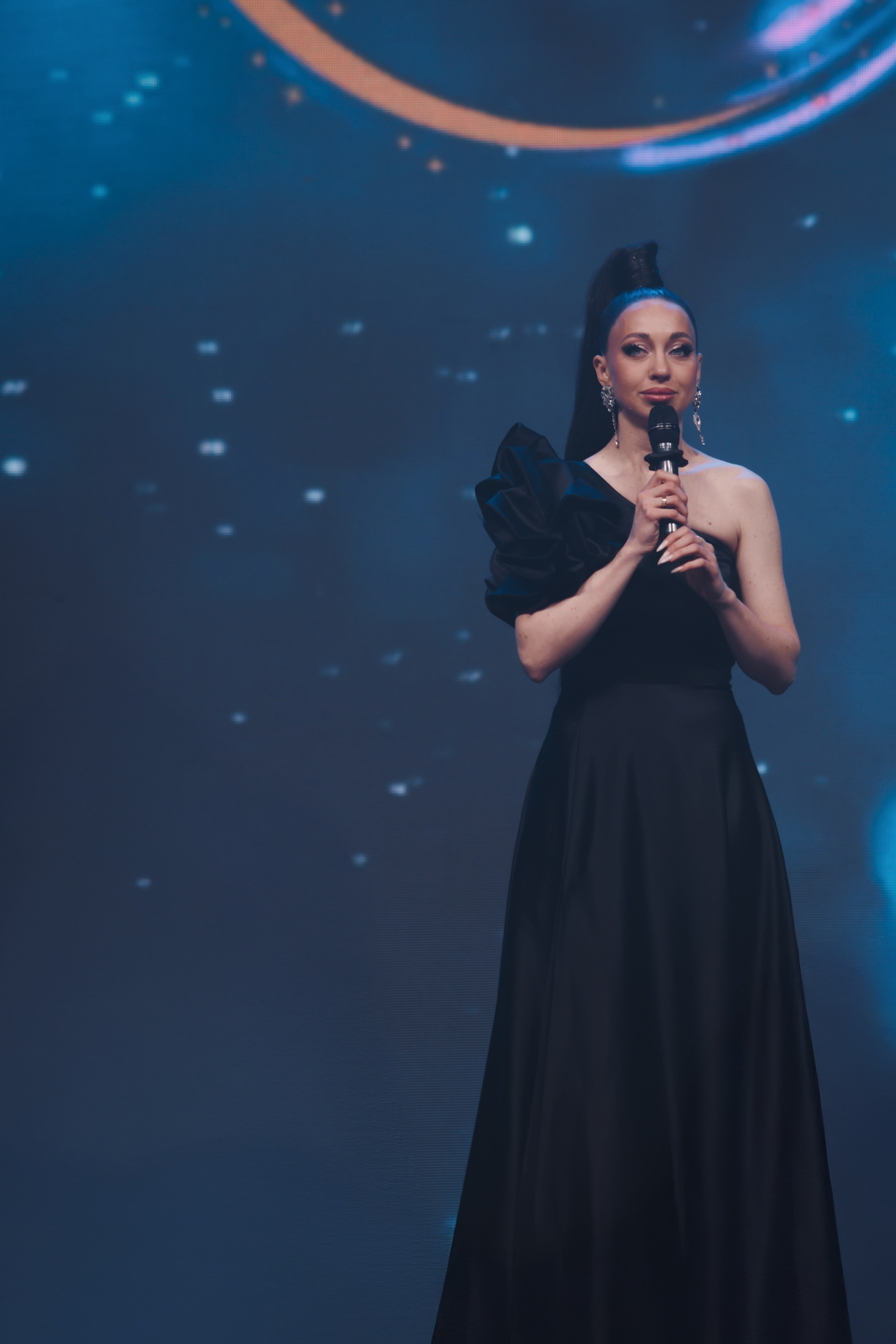 NABI Stars Queen. Всероссийский конкурс красоты. Fashion Фотограф в СПб Yana Kochkina