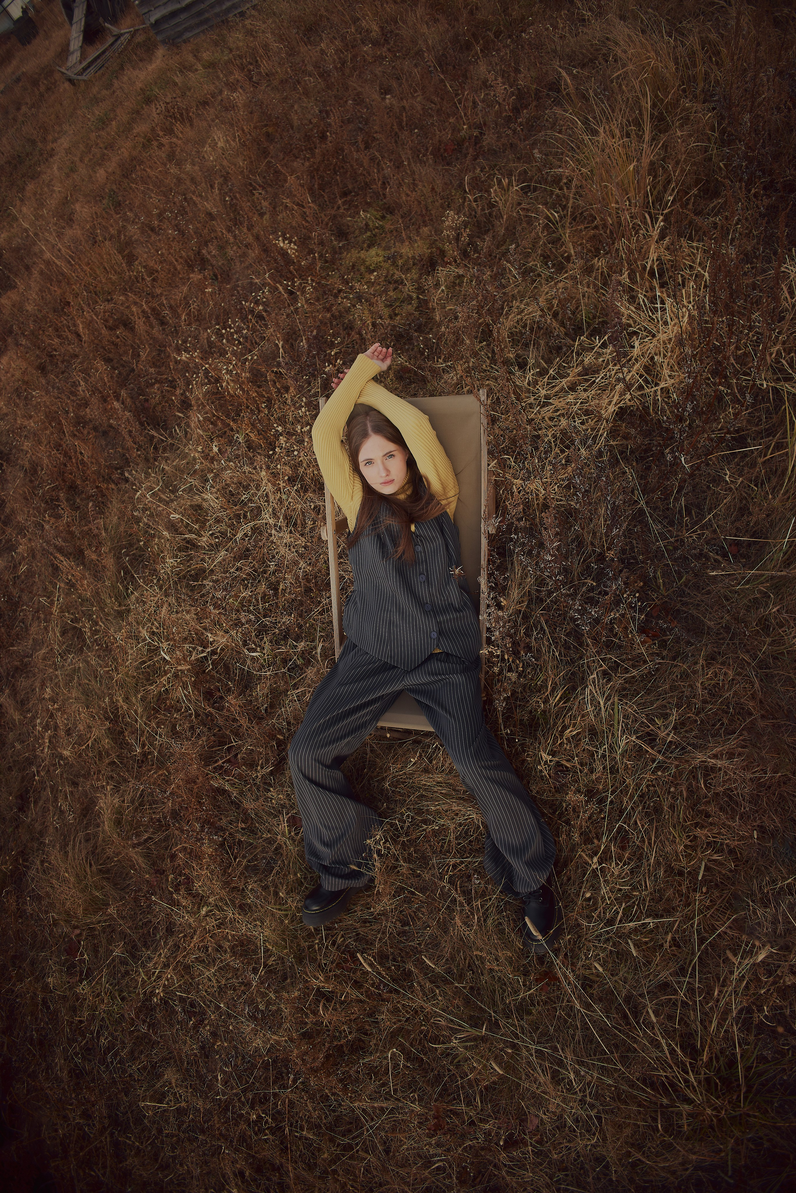 Грусть. Сергей Ирклиенко