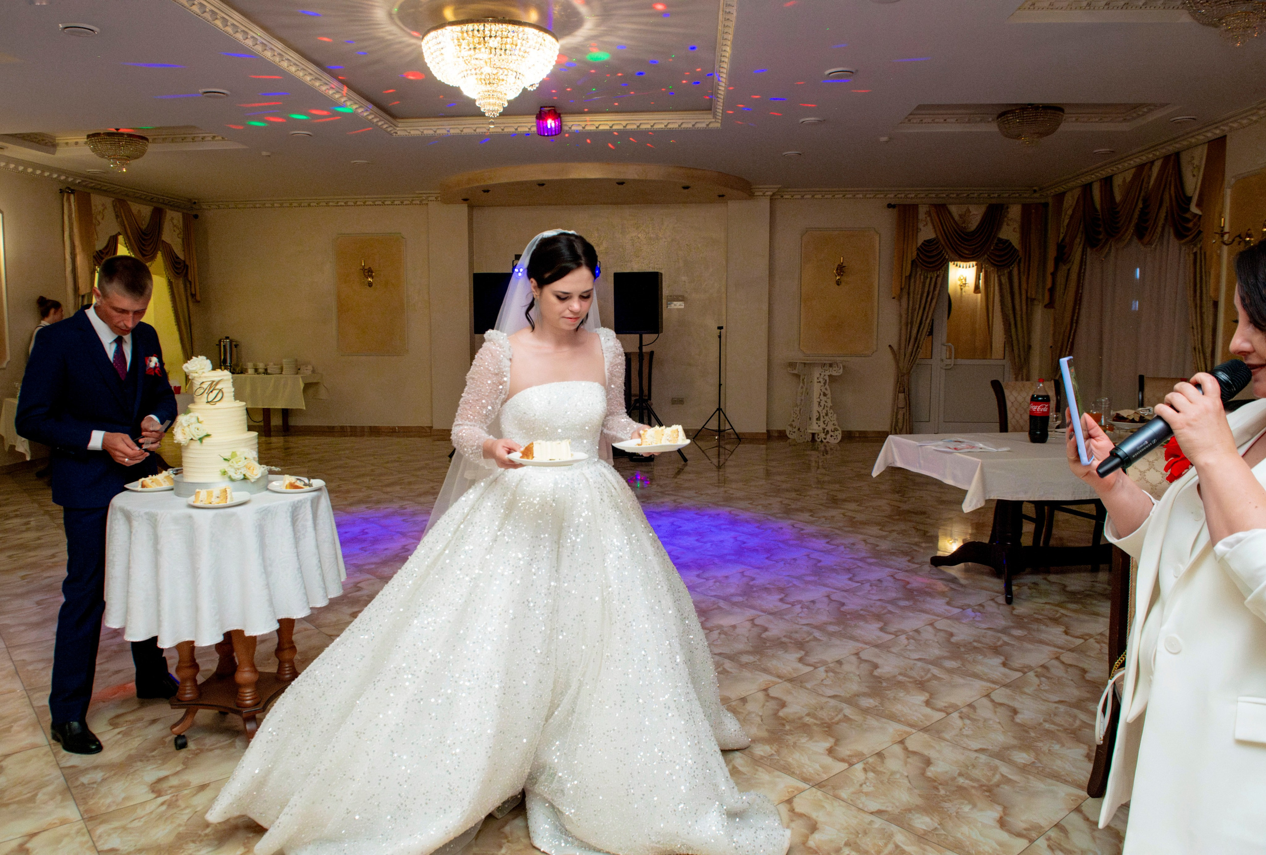 Михаил и Дарья. Крыгина Ольга Фотограф Краснодар