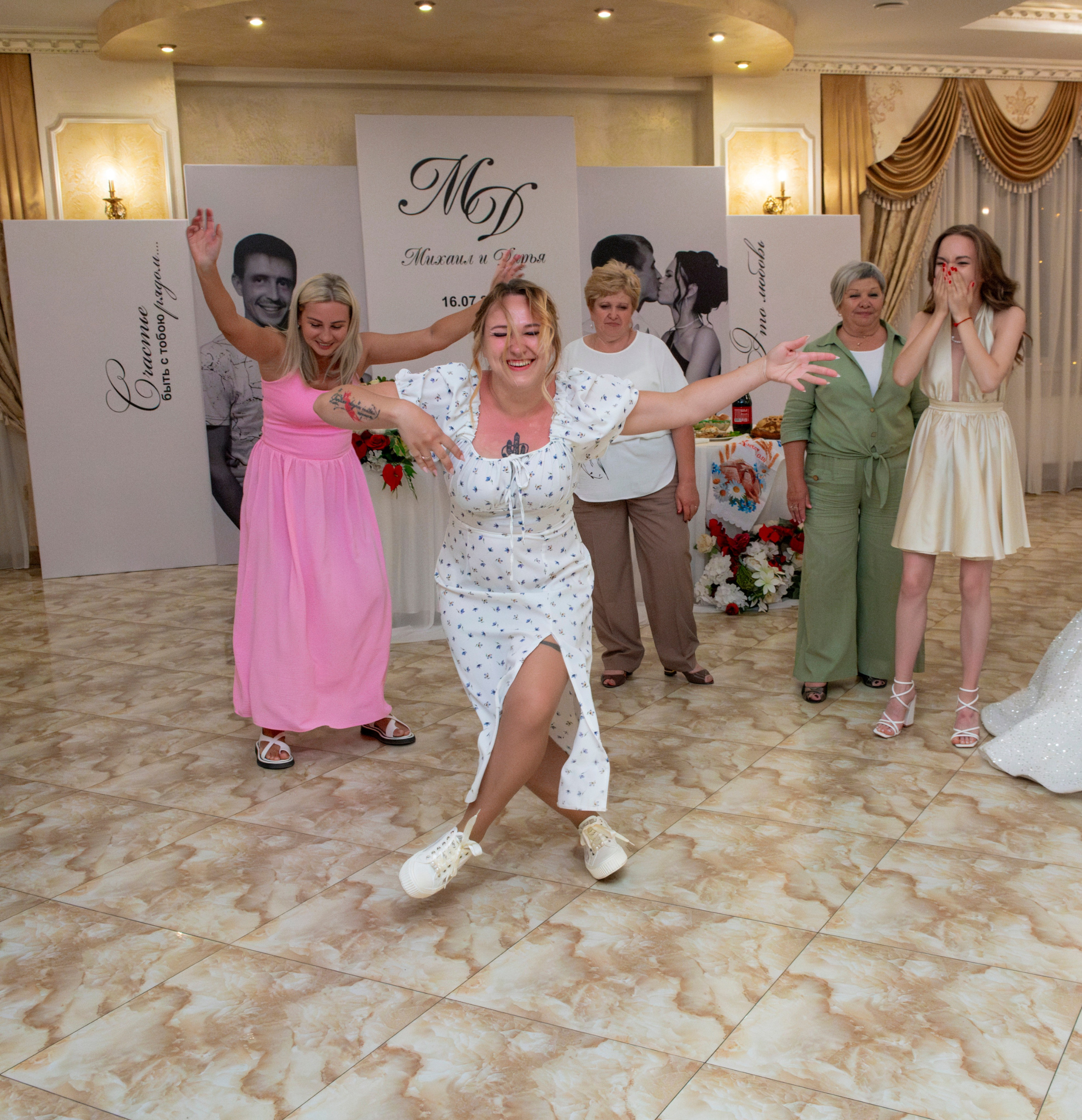 Михаил и Дарья. Крыгина Ольга Фотограф Краснодар