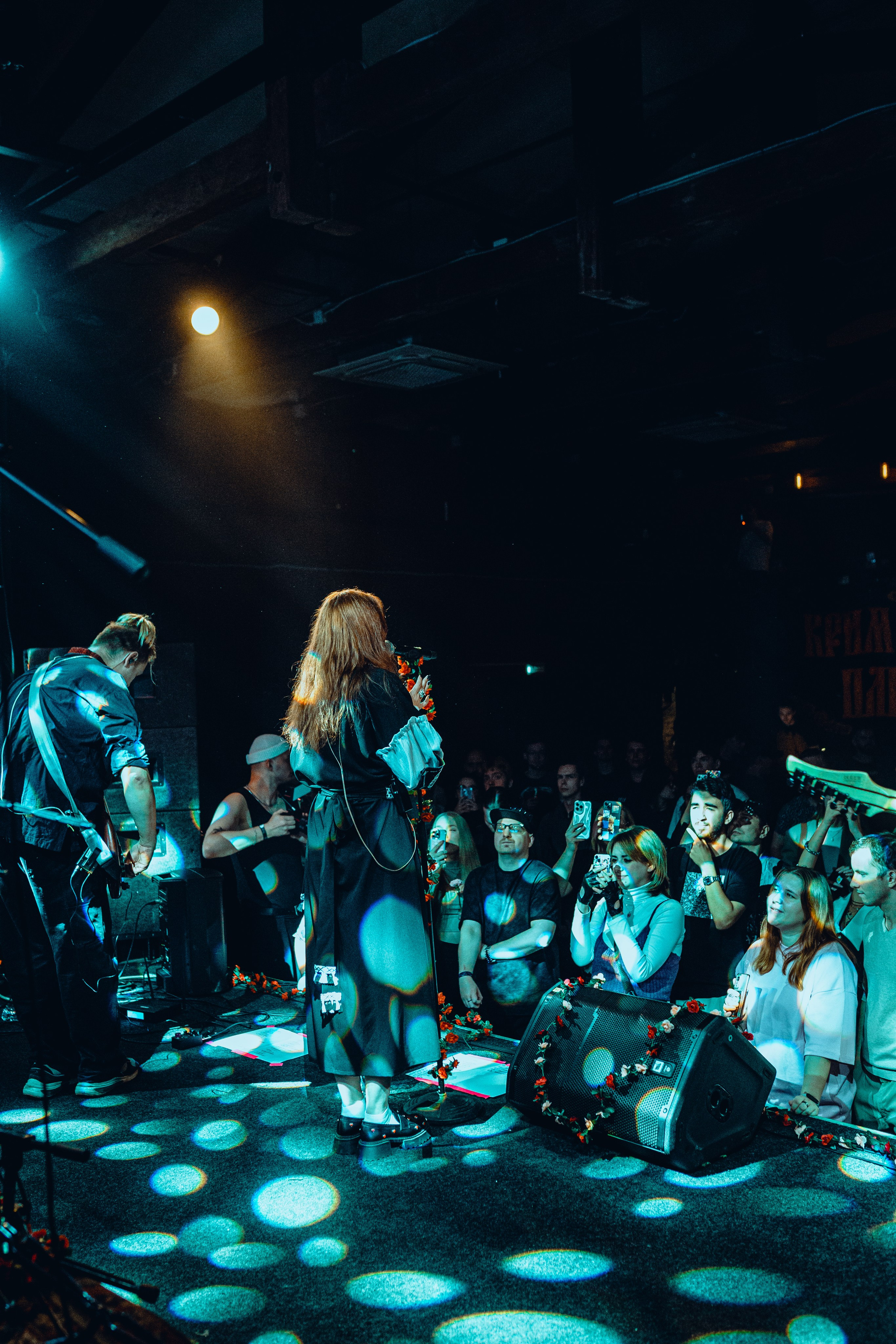 КРИМ ПЛИН. Фотограф из Санкт-Петербурга Валерия Ленских