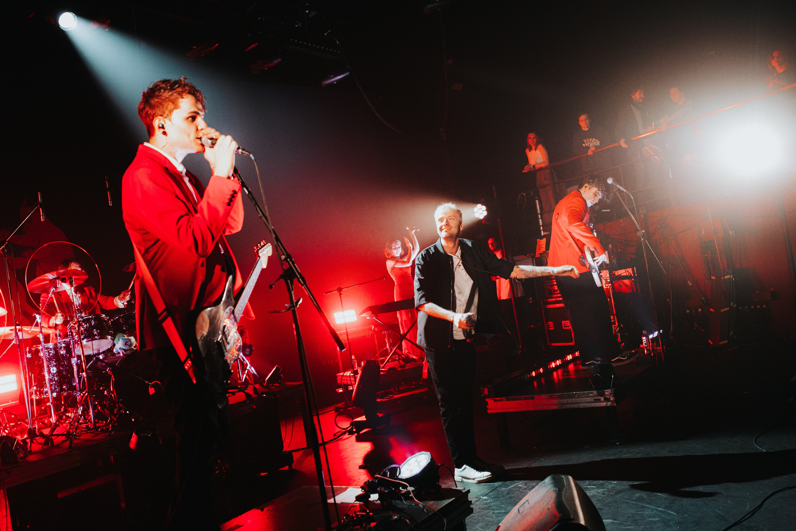 ШАРЫ. Фотограф из Санкт-Петербурга Валерия Ленских