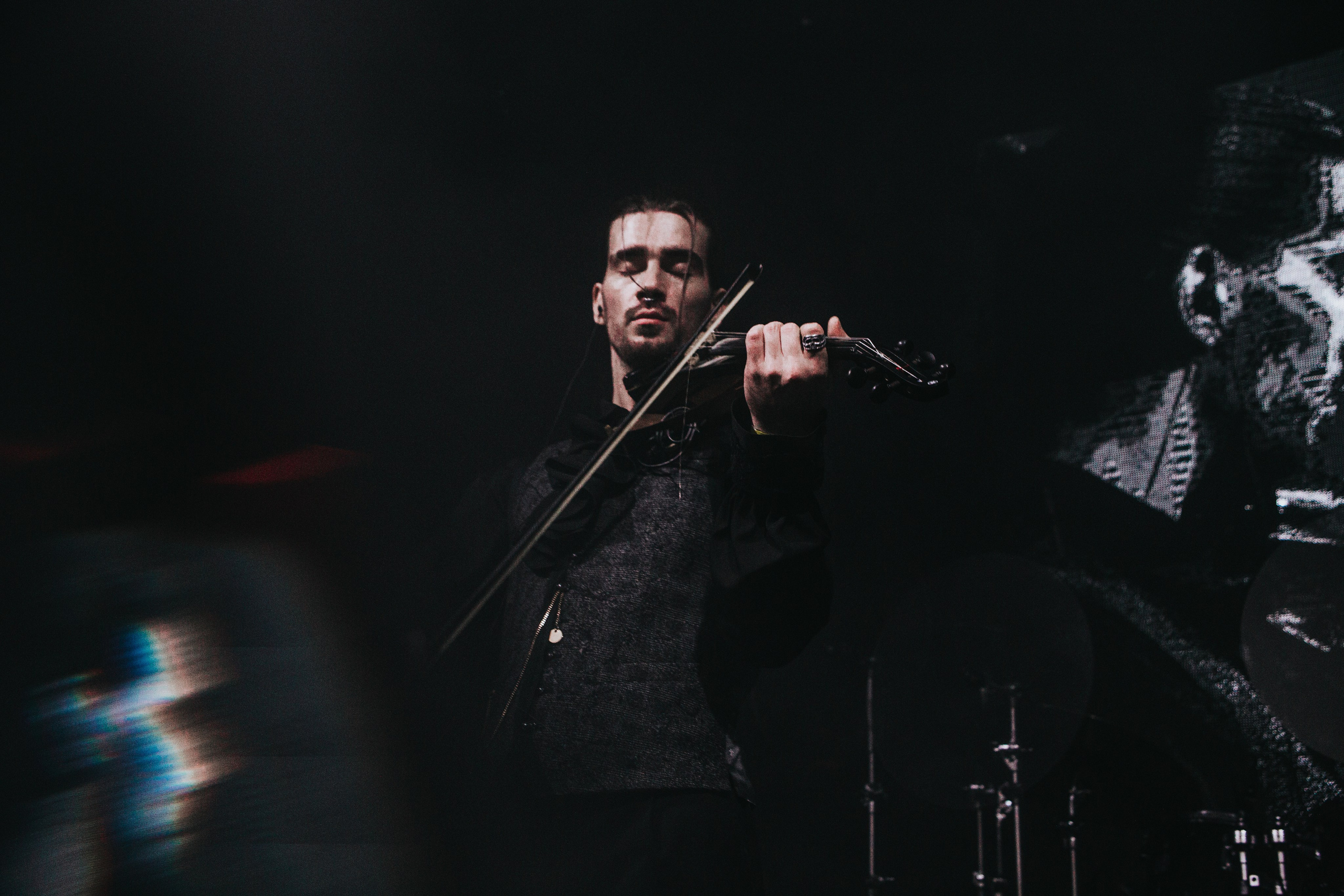 STERVELL. Фотограф из Санкт-Петербурга Валерия Ленских