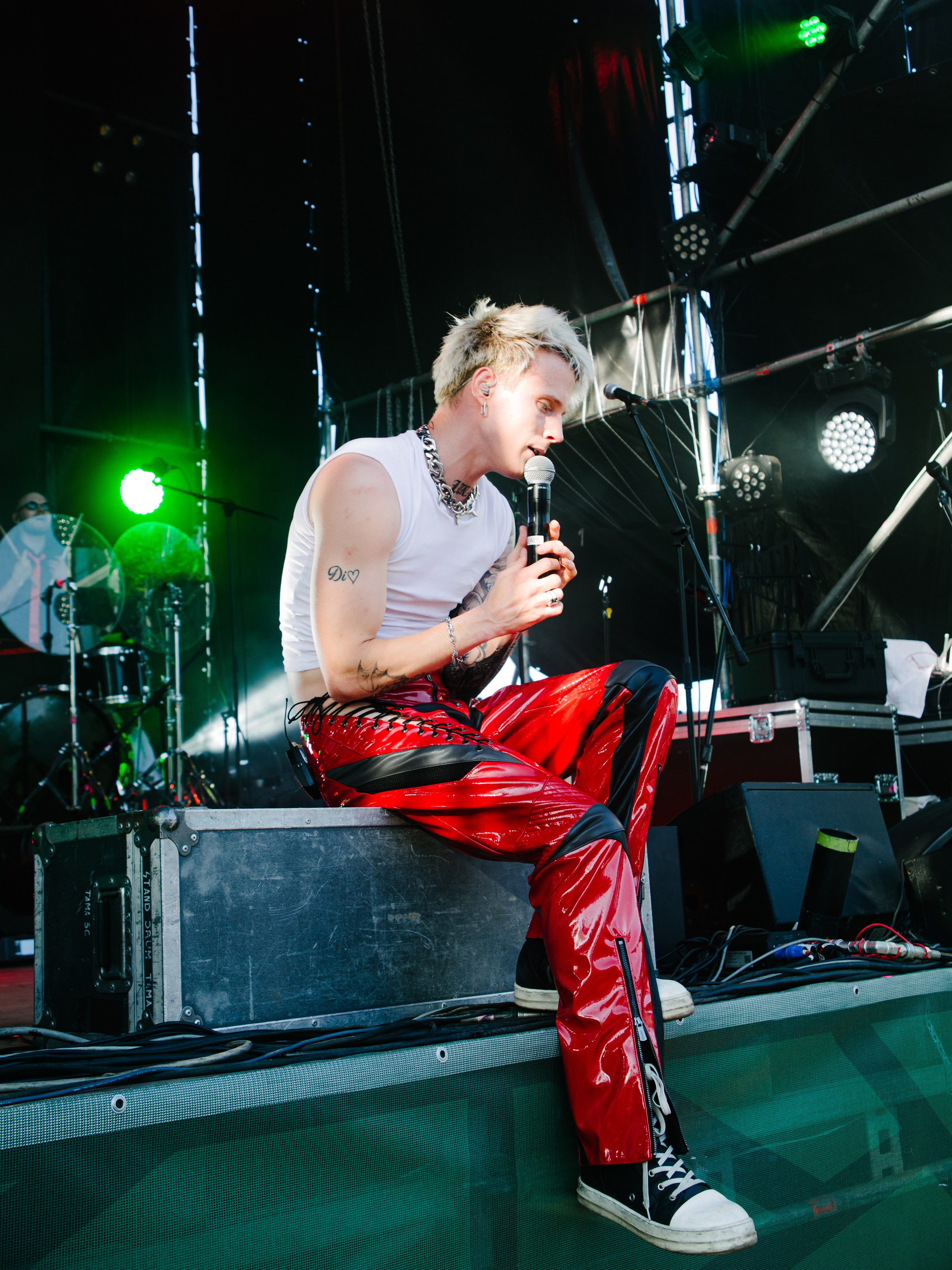 EMOLAND 2025. Фотограф из Санкт-Петербурга Валерия Ленских