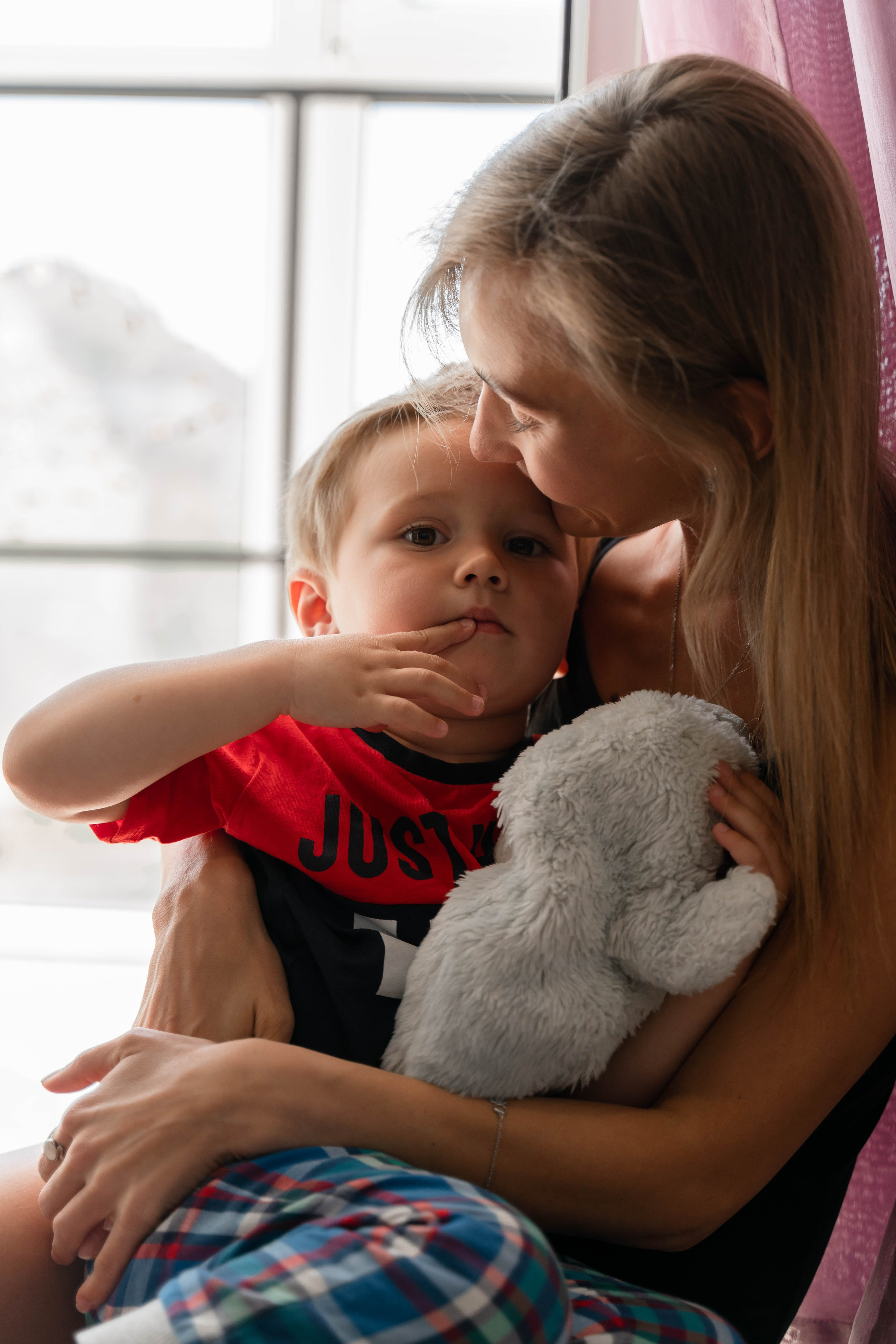 Детский День Рождения дома. ALISON FILMS