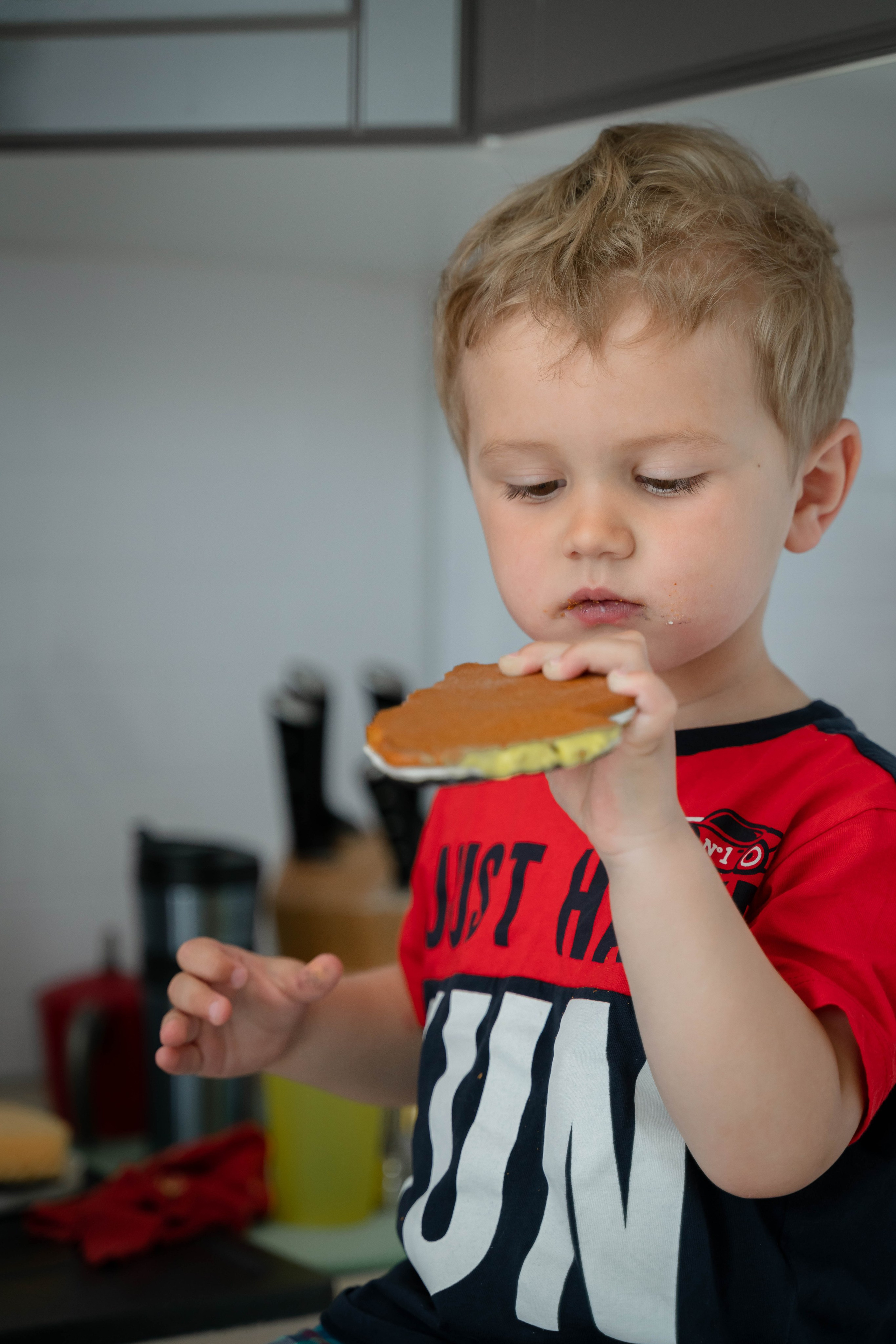 Детский День Рождения дома. ALISON FILMS