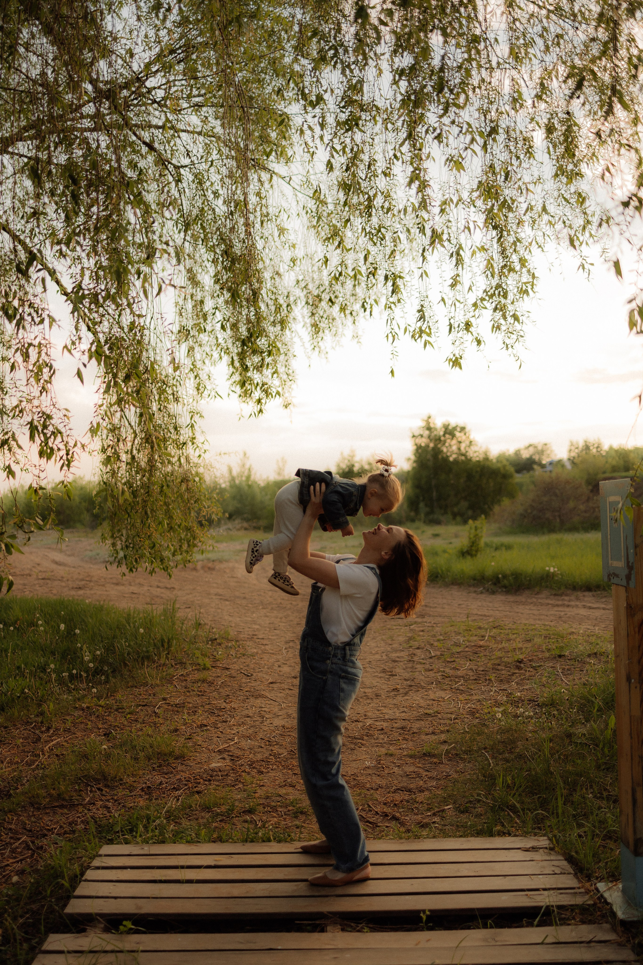Оксана и Полина. Фотограф Казань