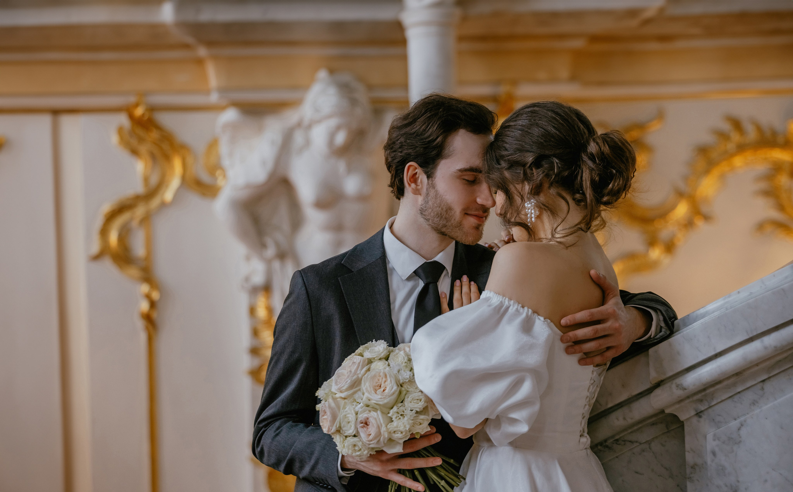 Wedding Day. Фотограф Алиса Субботина