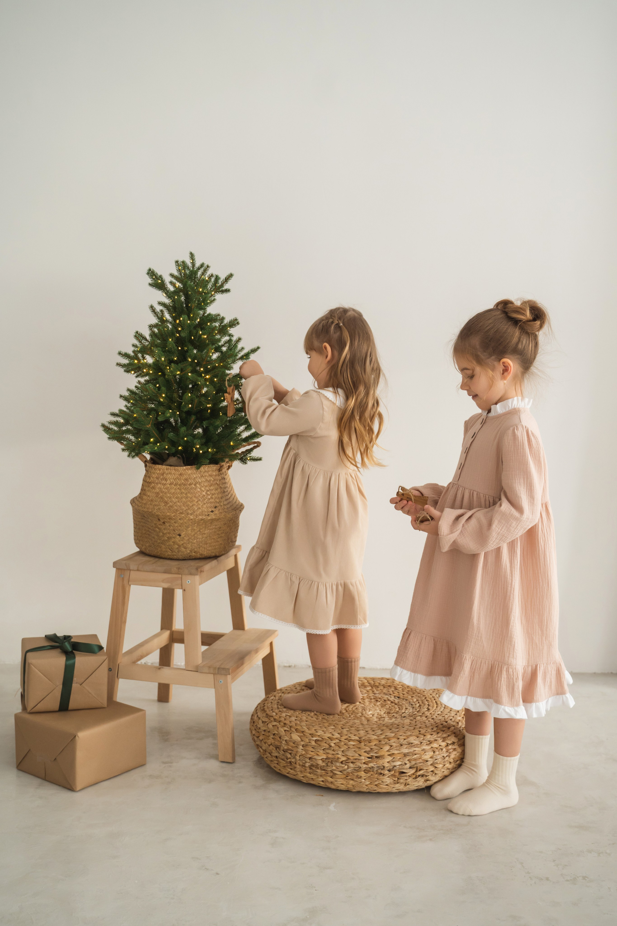 Семья Риммы. Главная