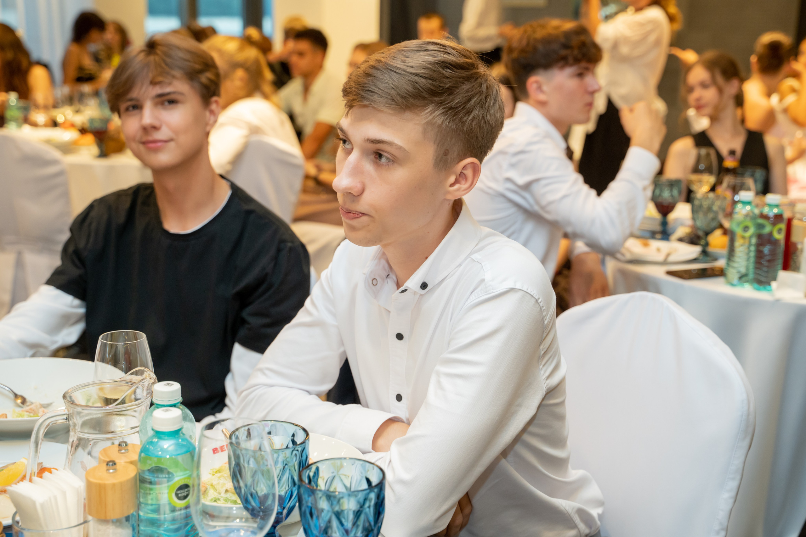 ВЫПУСКНОЙ ГИМНАЗИЯ. Главная