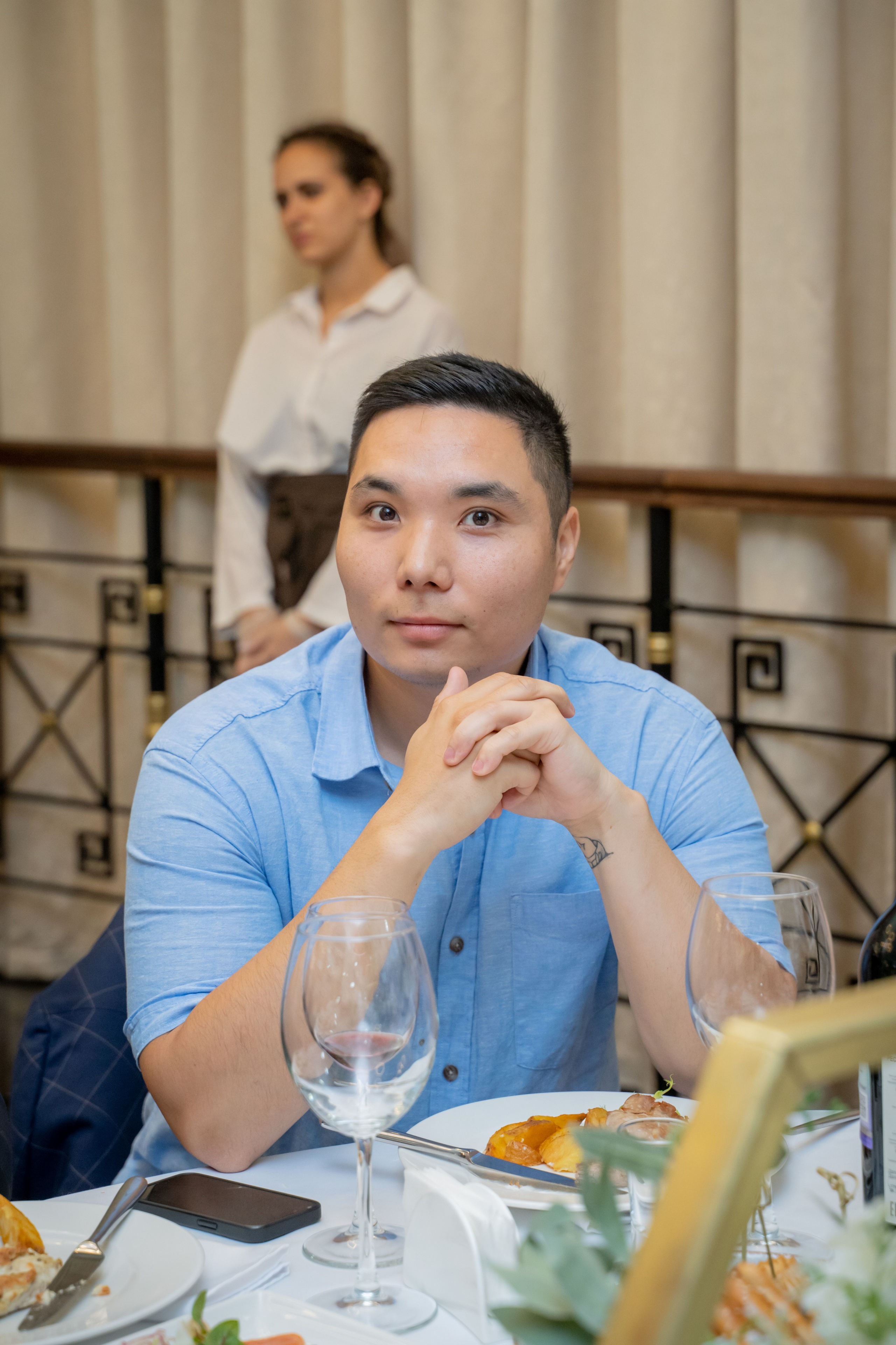 Екатерина & Артём 11.07.2024. Главная