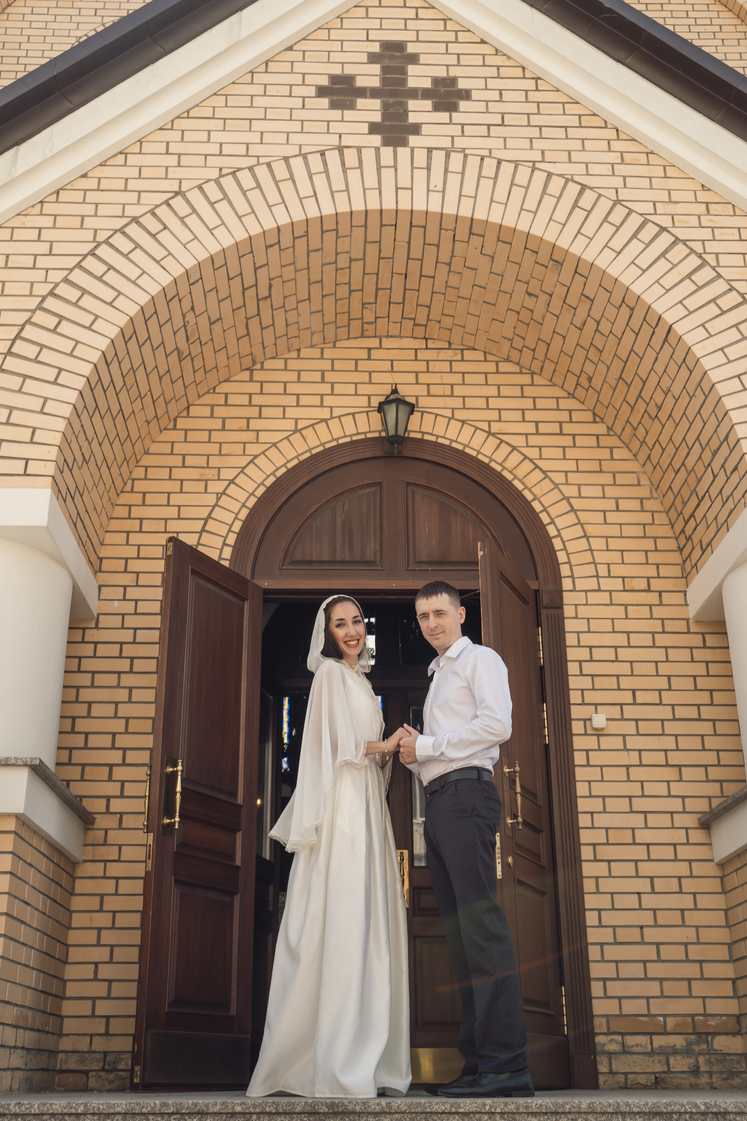 Вечание Карине и Владимир 2024. Главная