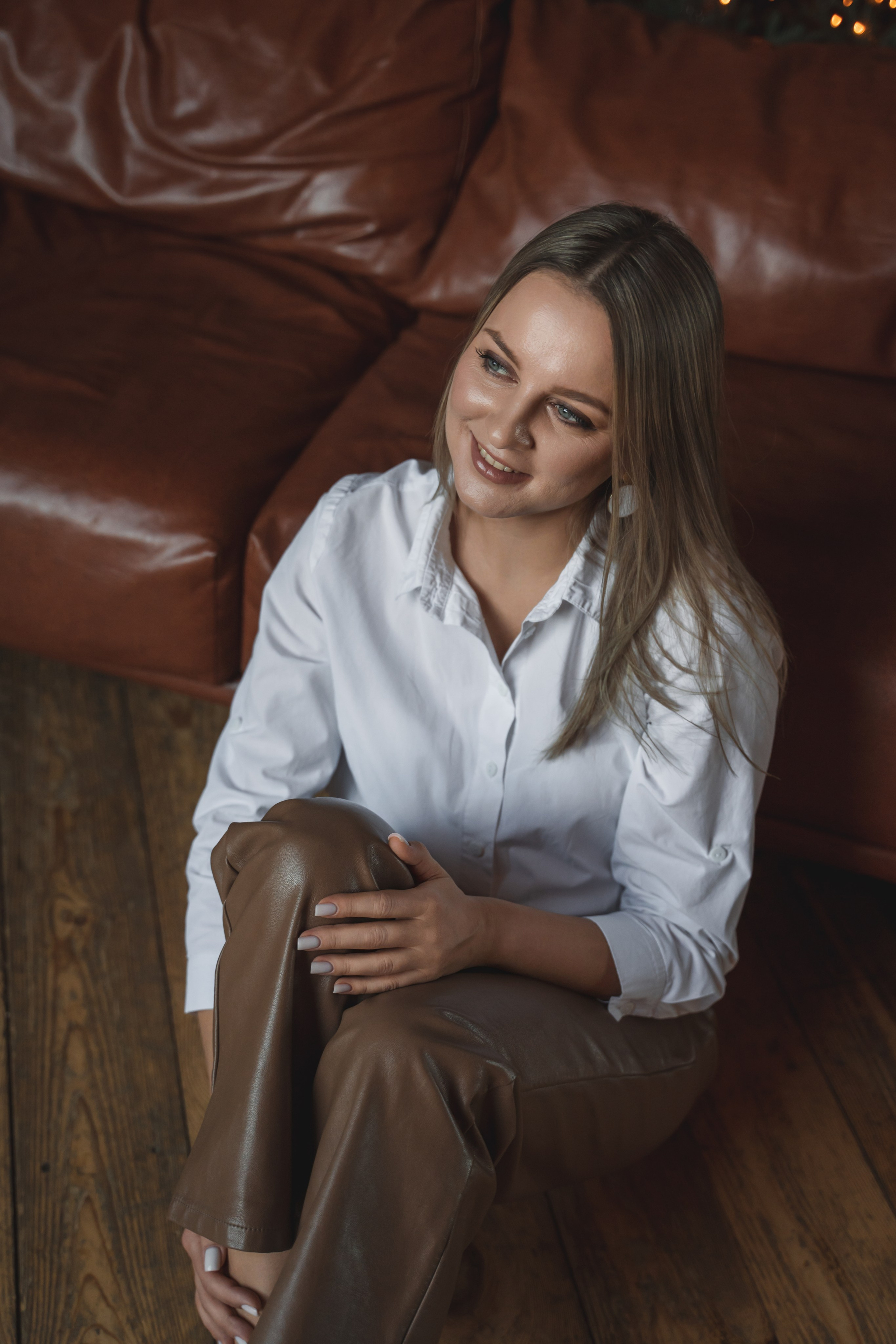 Елена. Главная