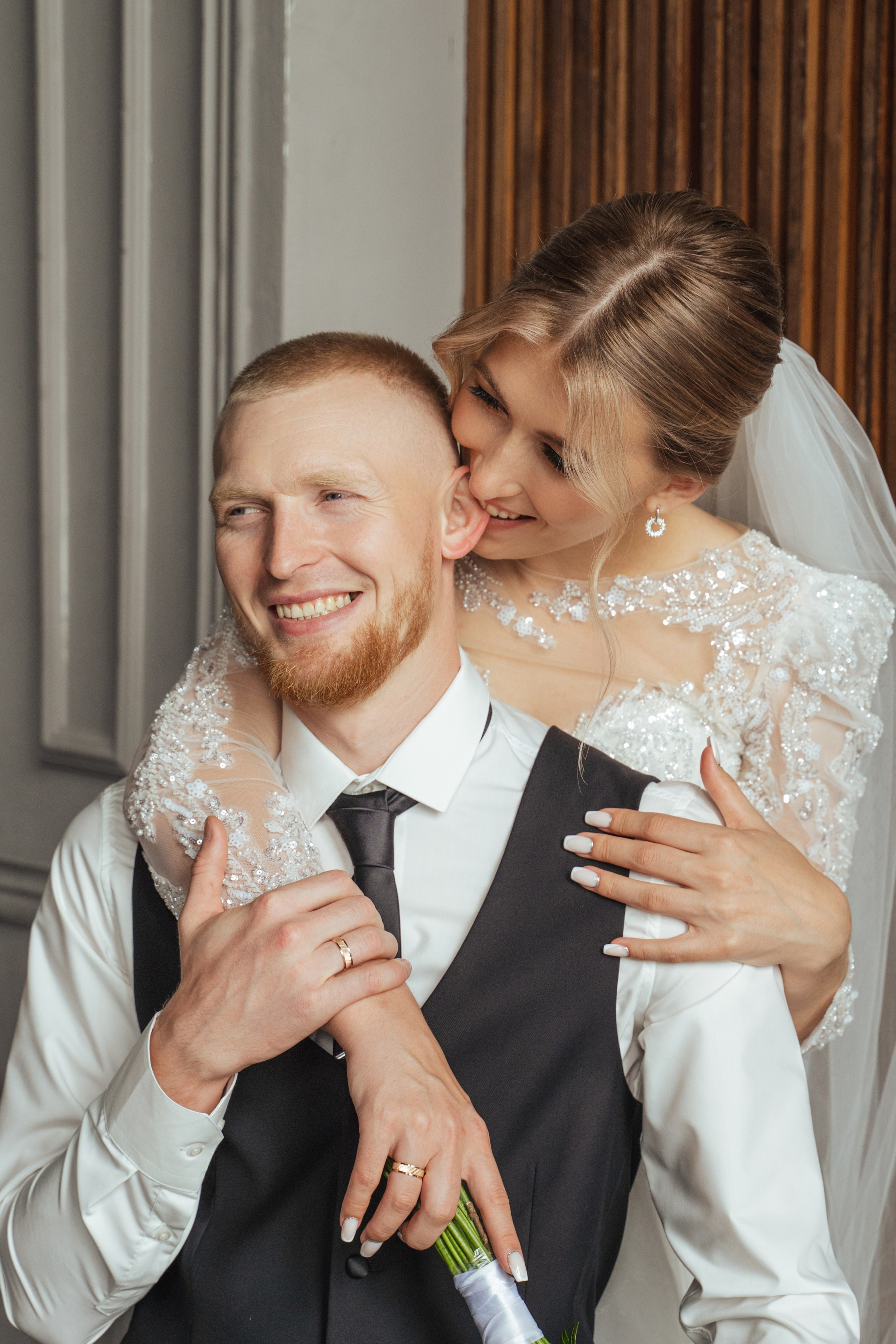 Ирина и Николай. Главная