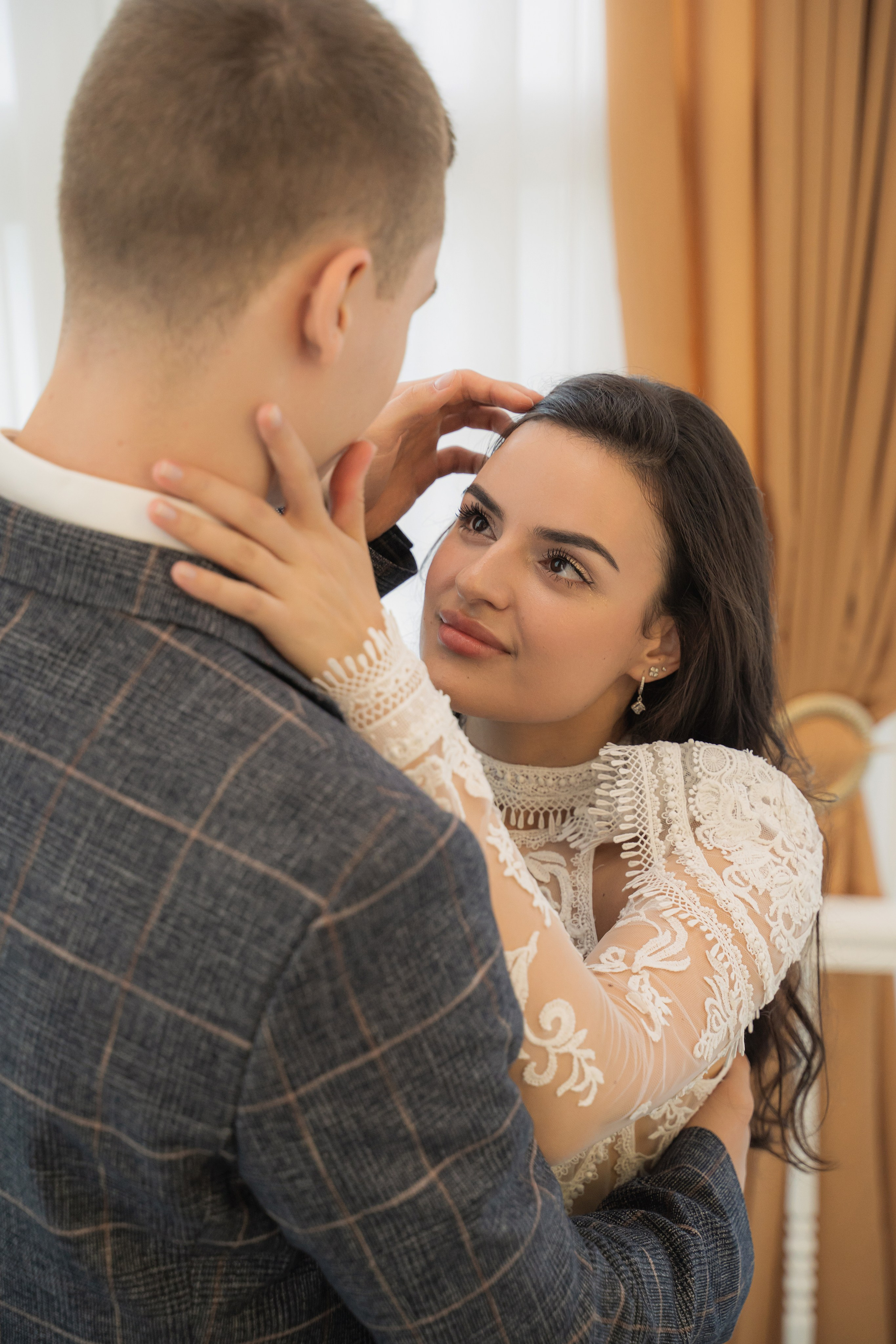 Анастасия и Руслан 17.08.2024. Главная