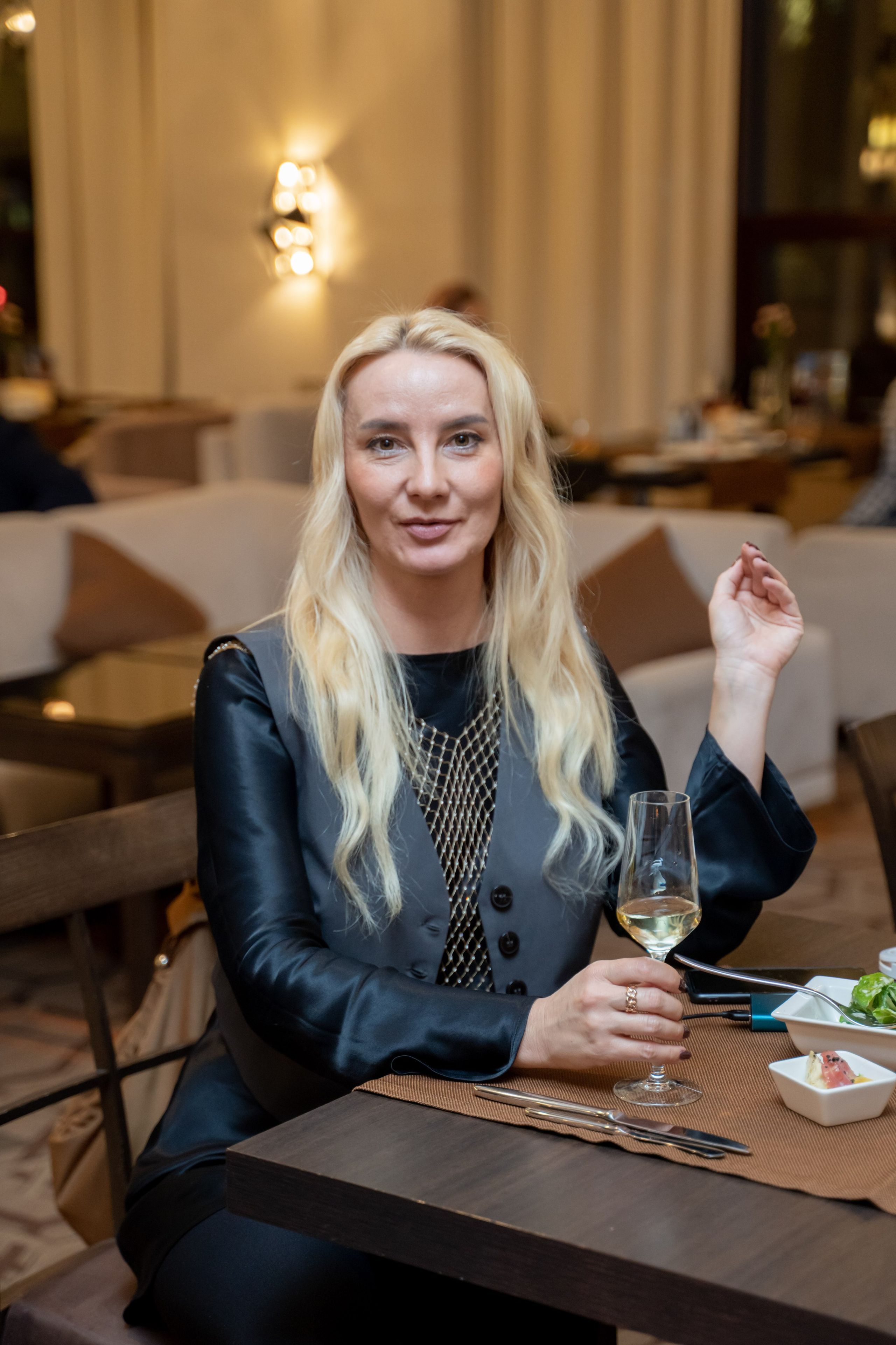 Репортаж «Битва шефов». Главная