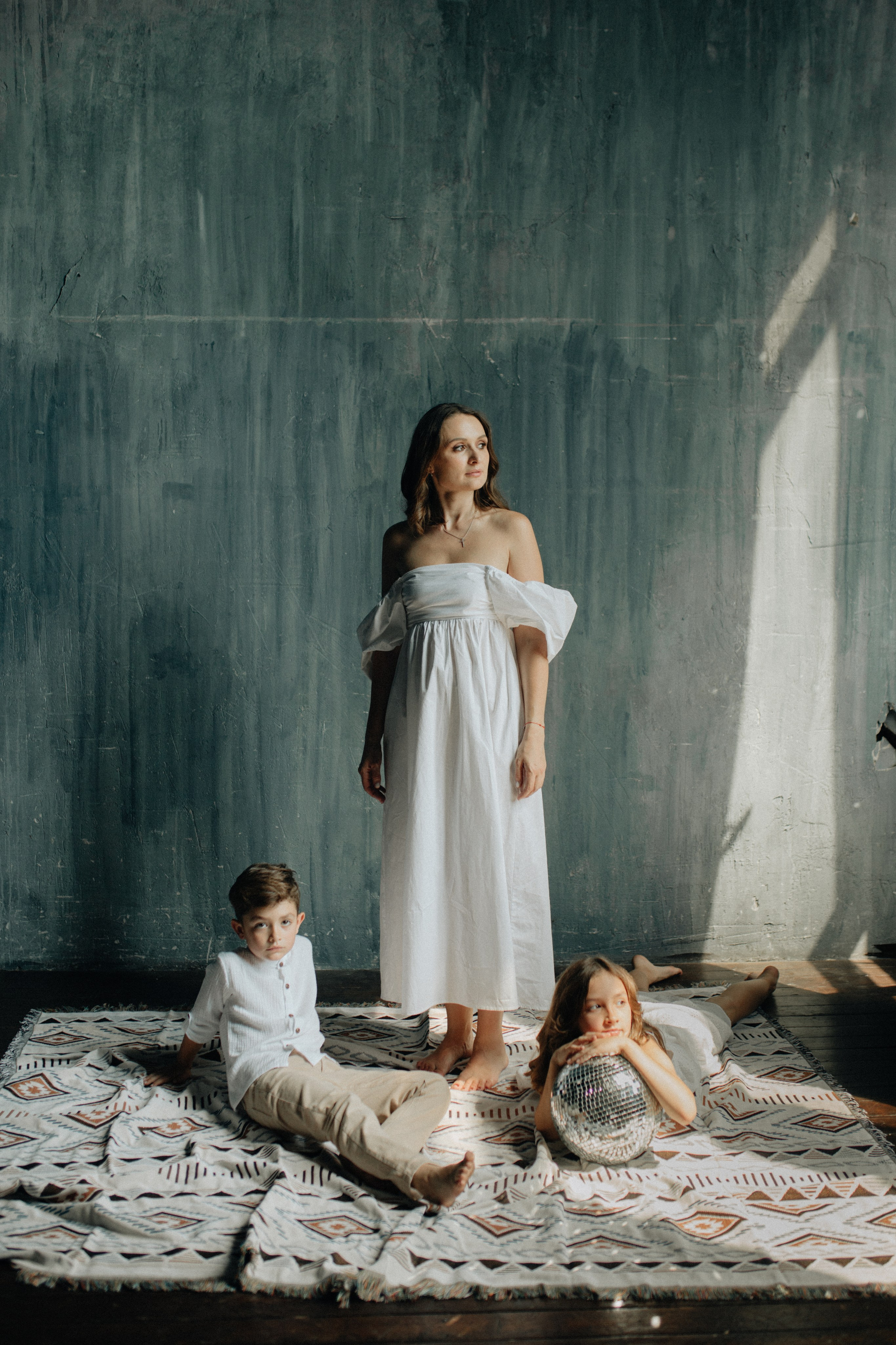 МЫ и Джеймс. Портретный фотограф в городе Москва — Деляна Мур