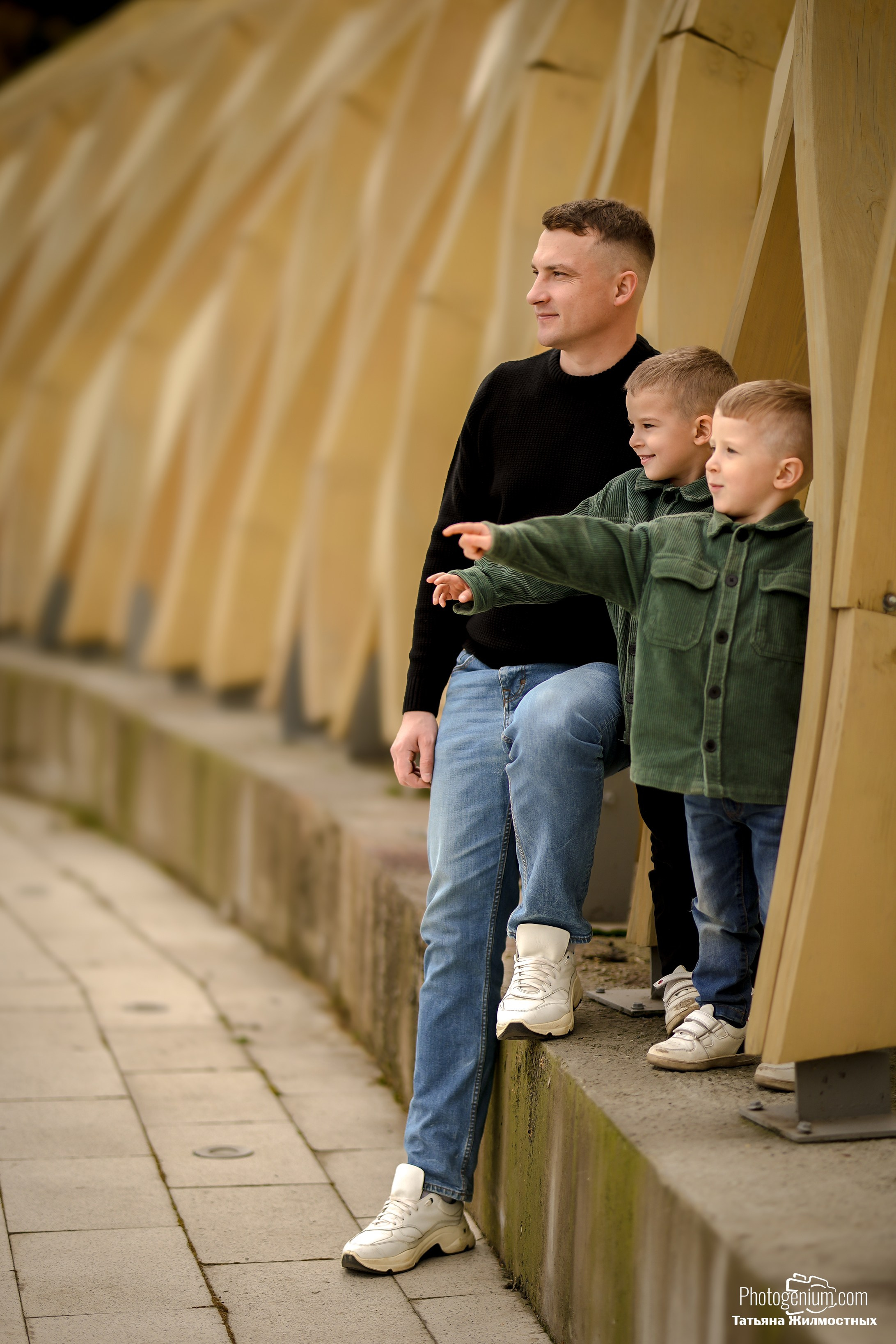 Александровский сад 29.09.2024. Фотограф Нижний Новгород Татьяна Кэйод