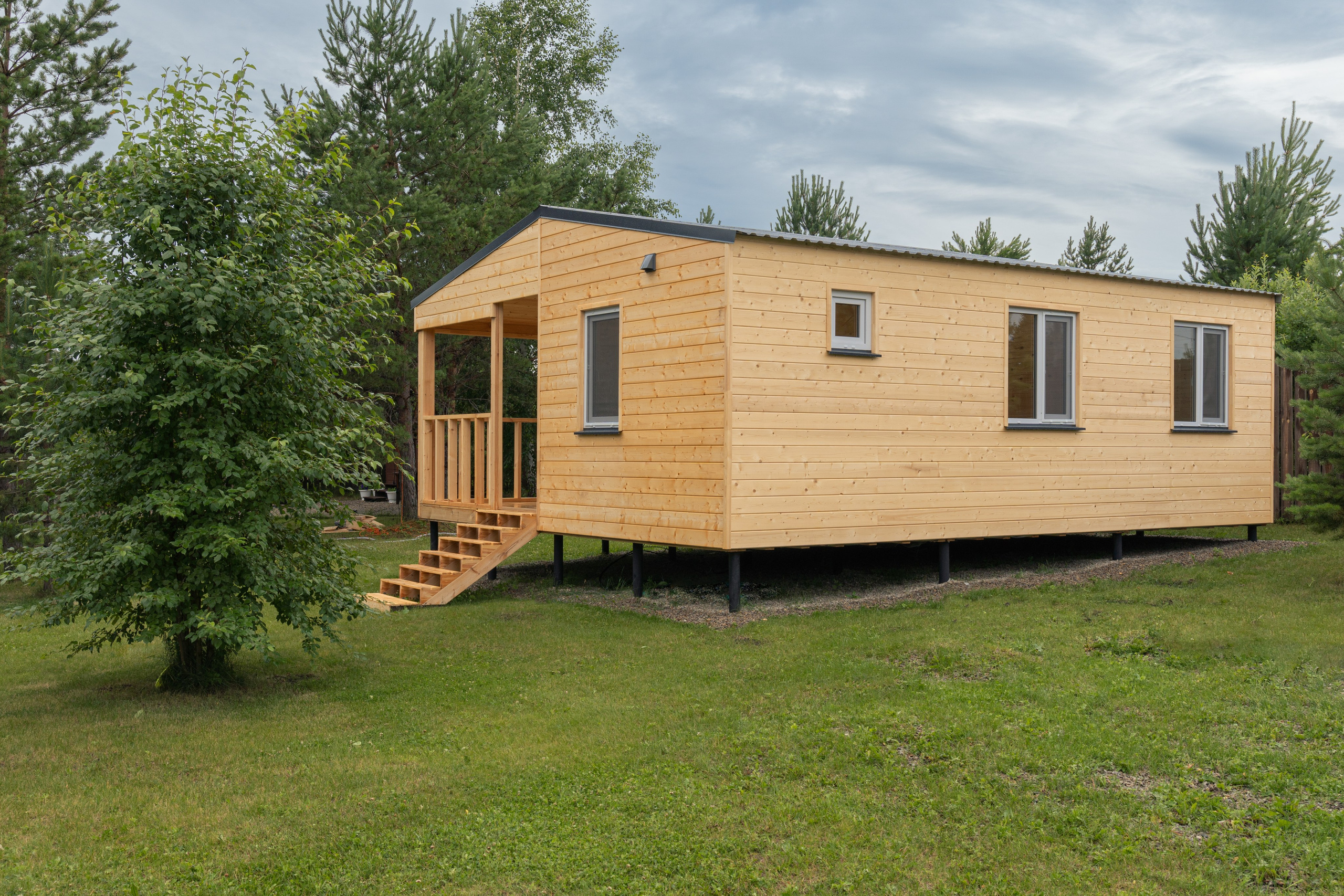 Недвижимость. Портретный, репортажный и свадебный фотограф в Екатеринбурге Денис Южаков