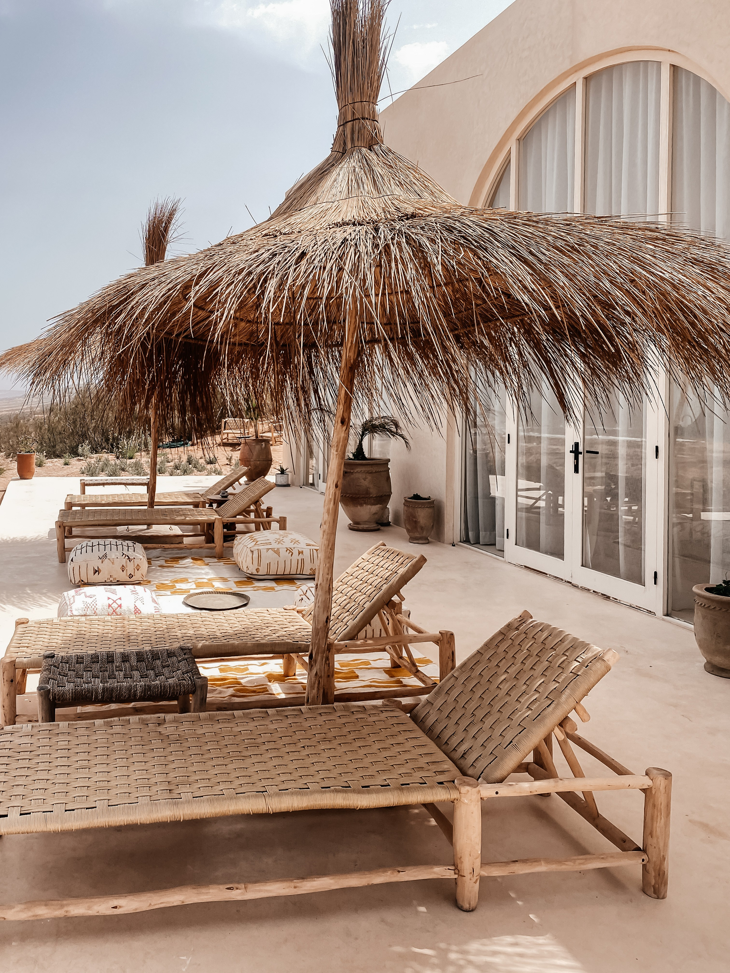 Villa ALNA Heritage. Olga Popova — Photographer in Morocco