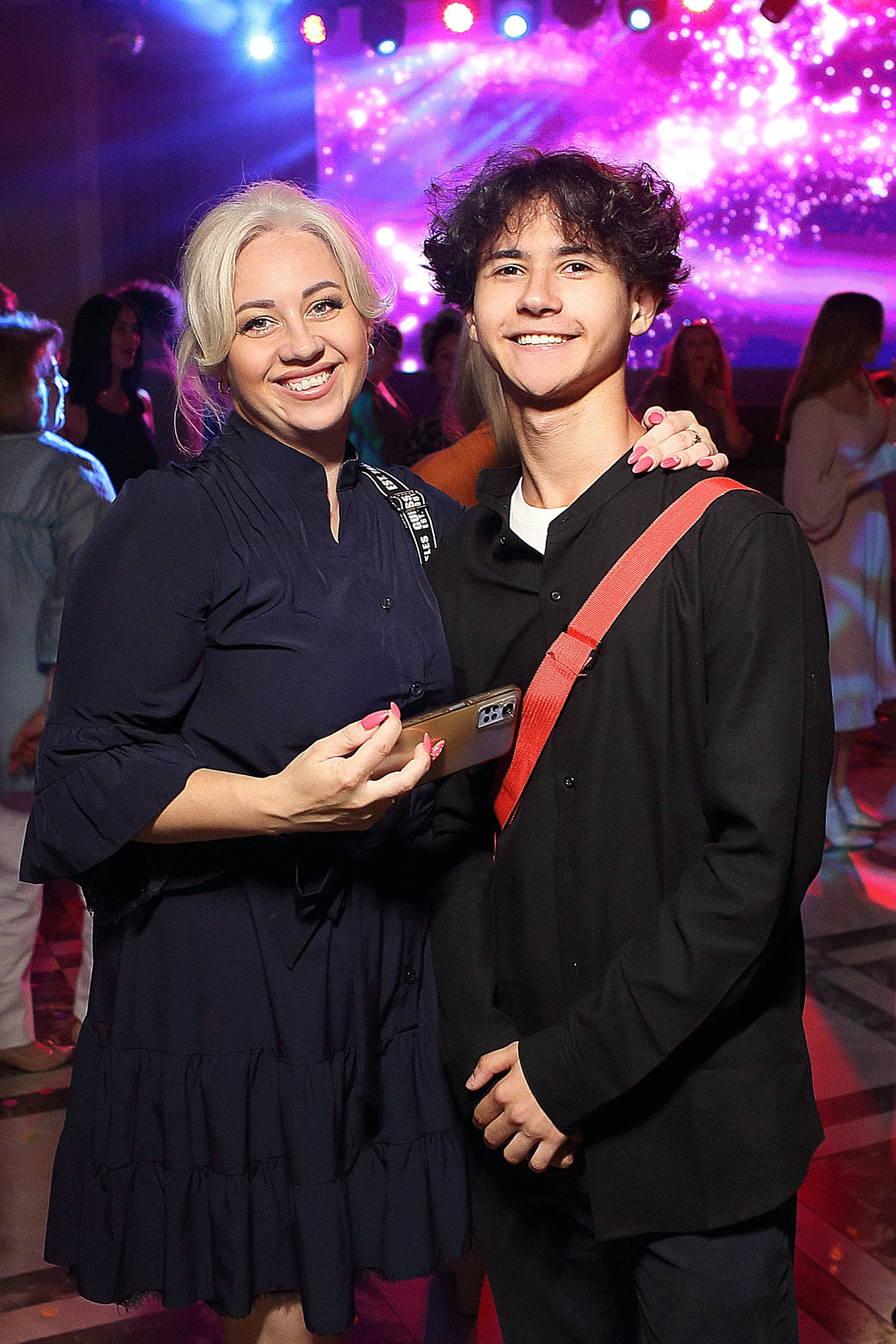 Выпускные. Фотограф в Челябинске Антон Акулов