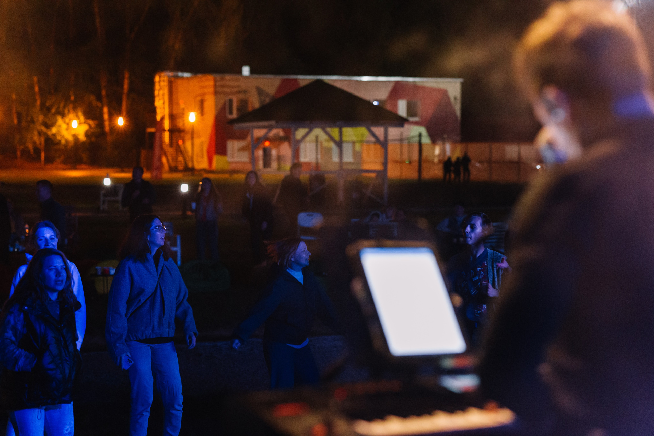 Химпром 20 лет. Свадебный и семейный фотограф в Перми Лилия Гатауллина