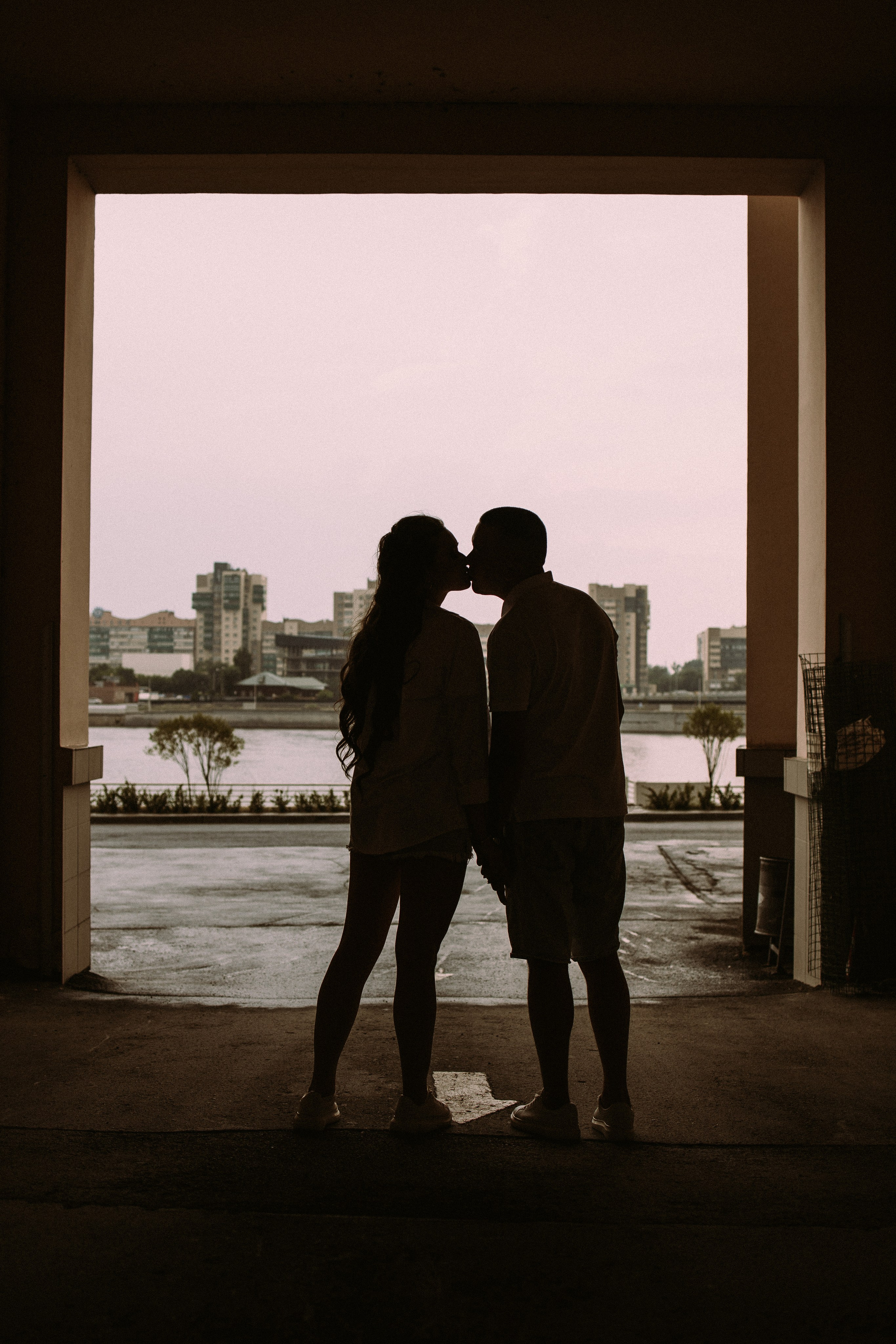 Одним прекрасным днём. Свадебный фотограф в Челябинске Оксана Мишакова