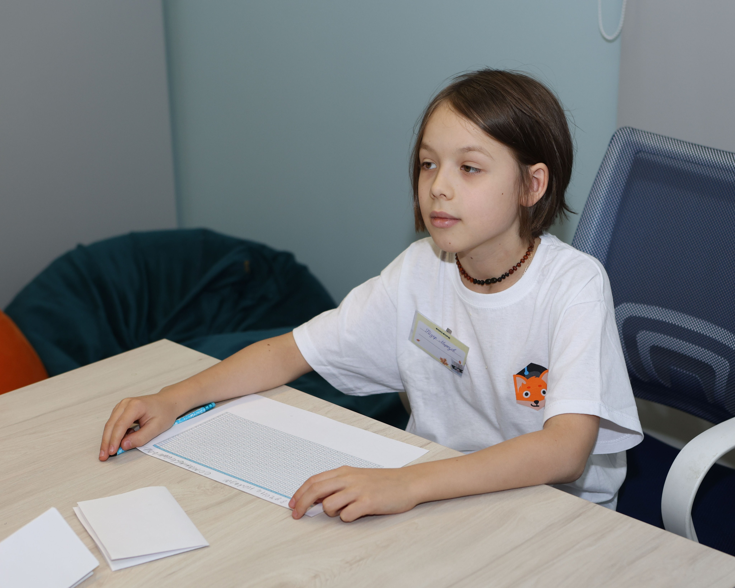 5-7 классы: Фоксфорд. Выпускные альбомы и школьный фотограф в Подольске, Троицке, Щербинке, Москве и Московской области