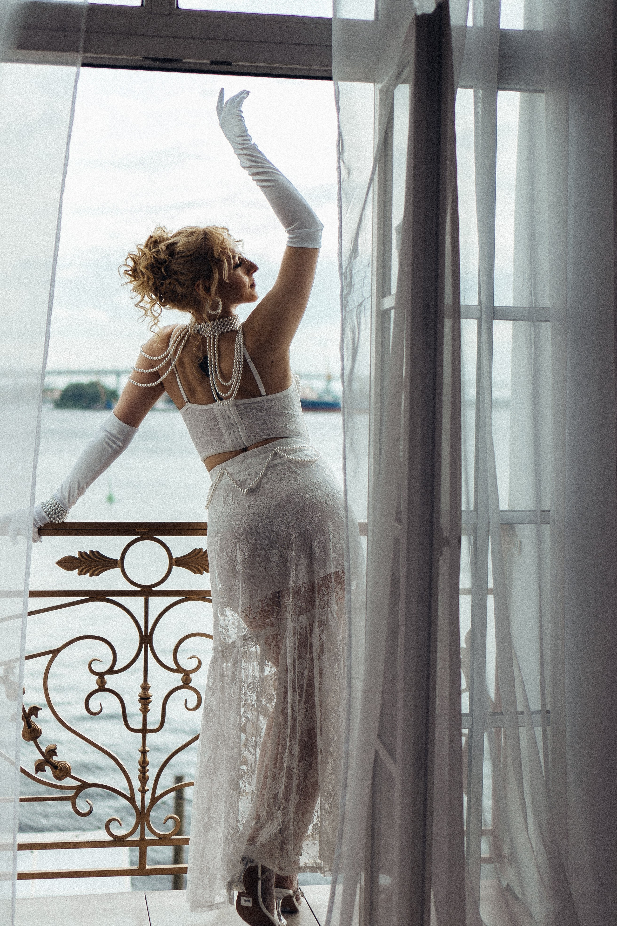 Винтажная история. Профессиональный фотограф, Санкт-Петербург — Виктория Богомолова