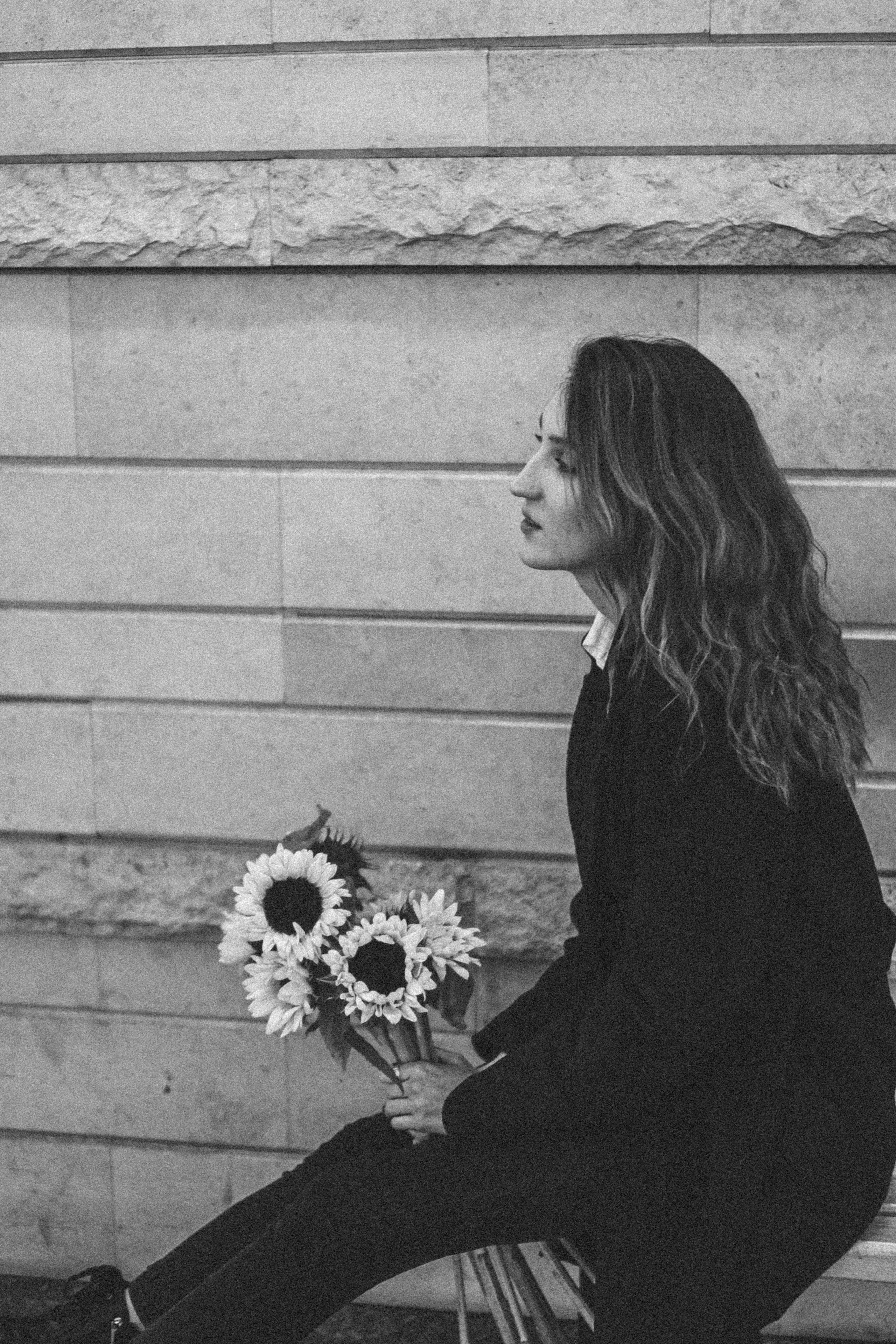 В метро. Профессиональный фотограф, Санкт-Петербург — Виктория Богомолова