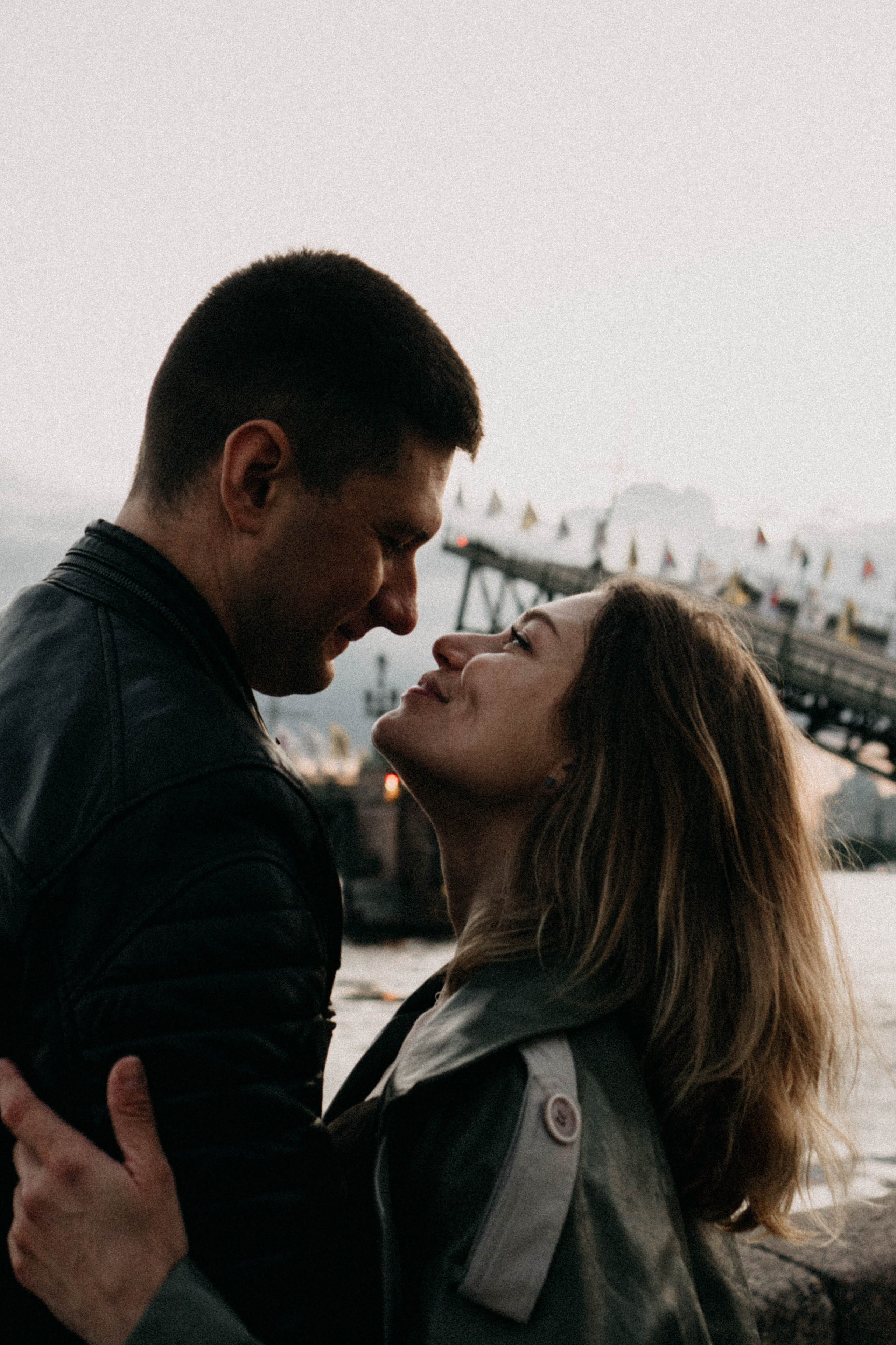 Рассветная, белые ночи. Профессиональный фотограф, Санкт-Петербург — Виктория Богомолова